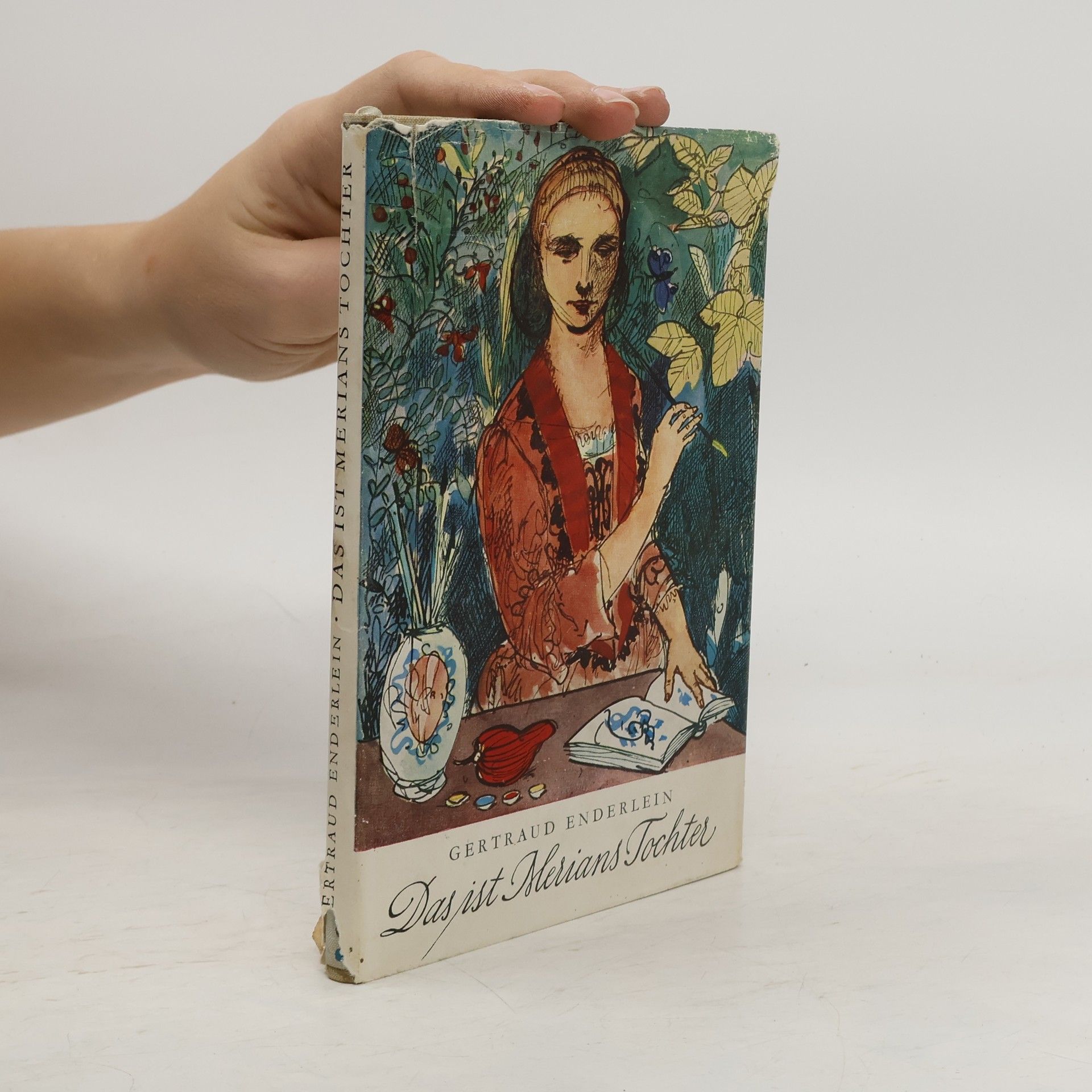 Das ist Merians Tochter!