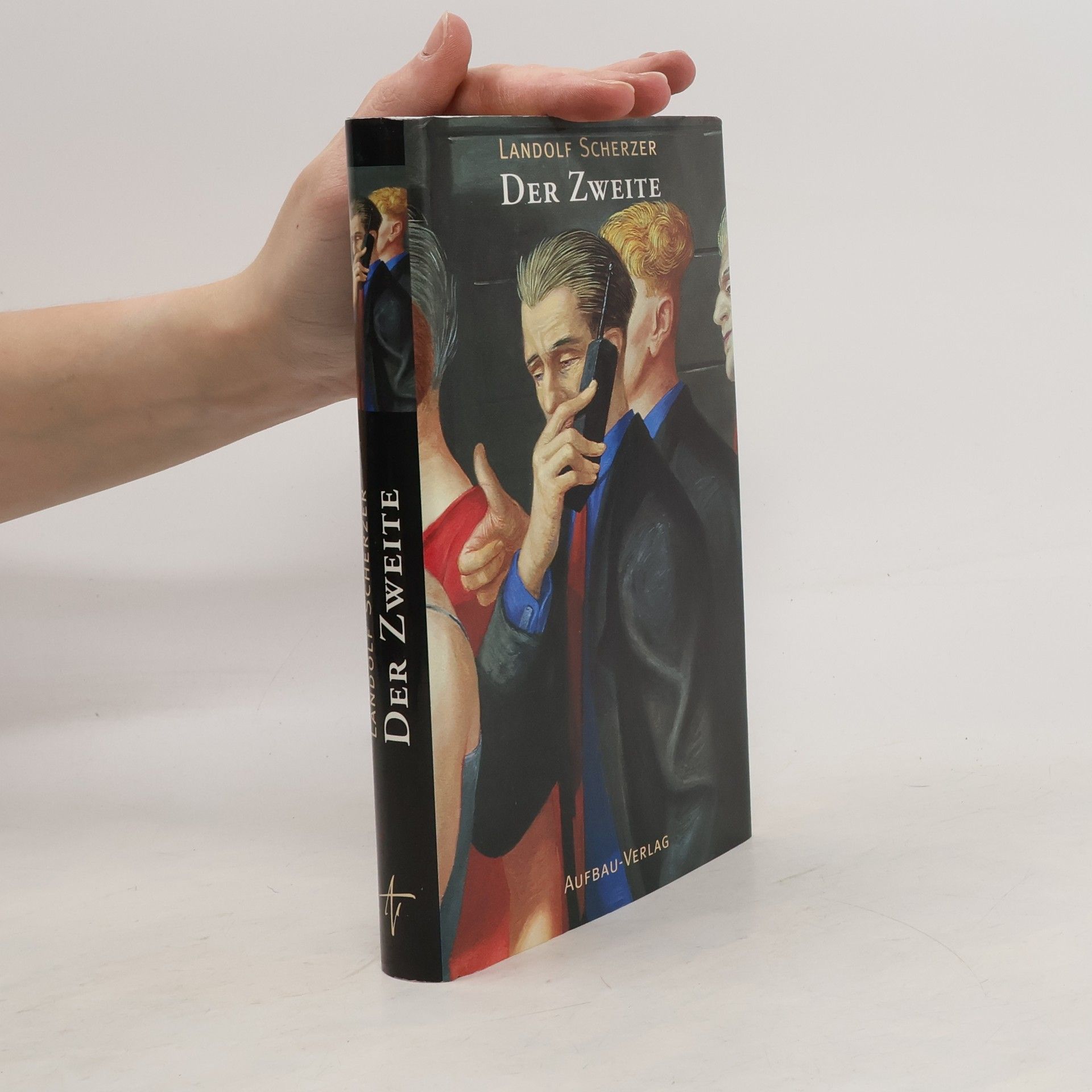 Der Zweite