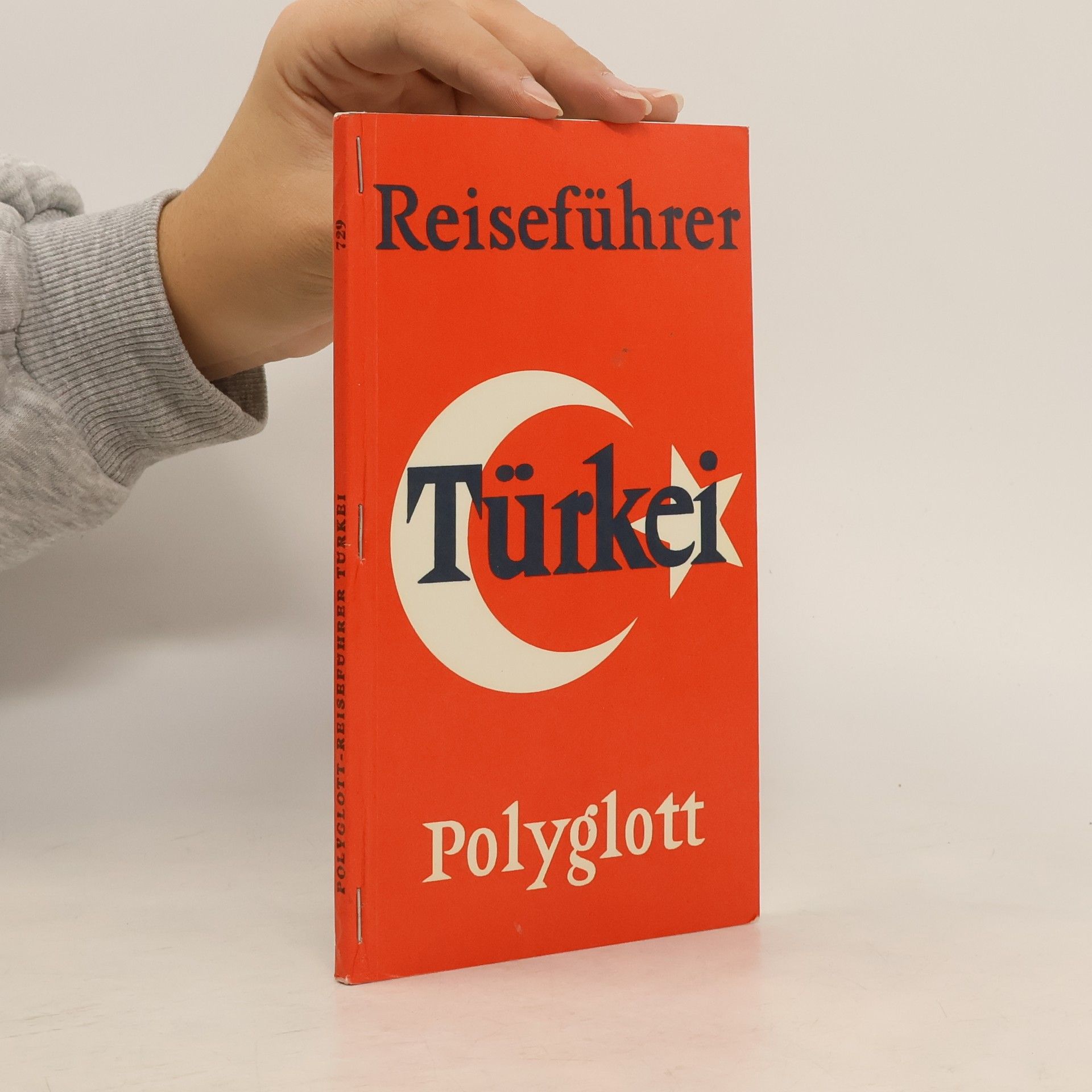 Eberhard Schütz Reiseführer. Türkei