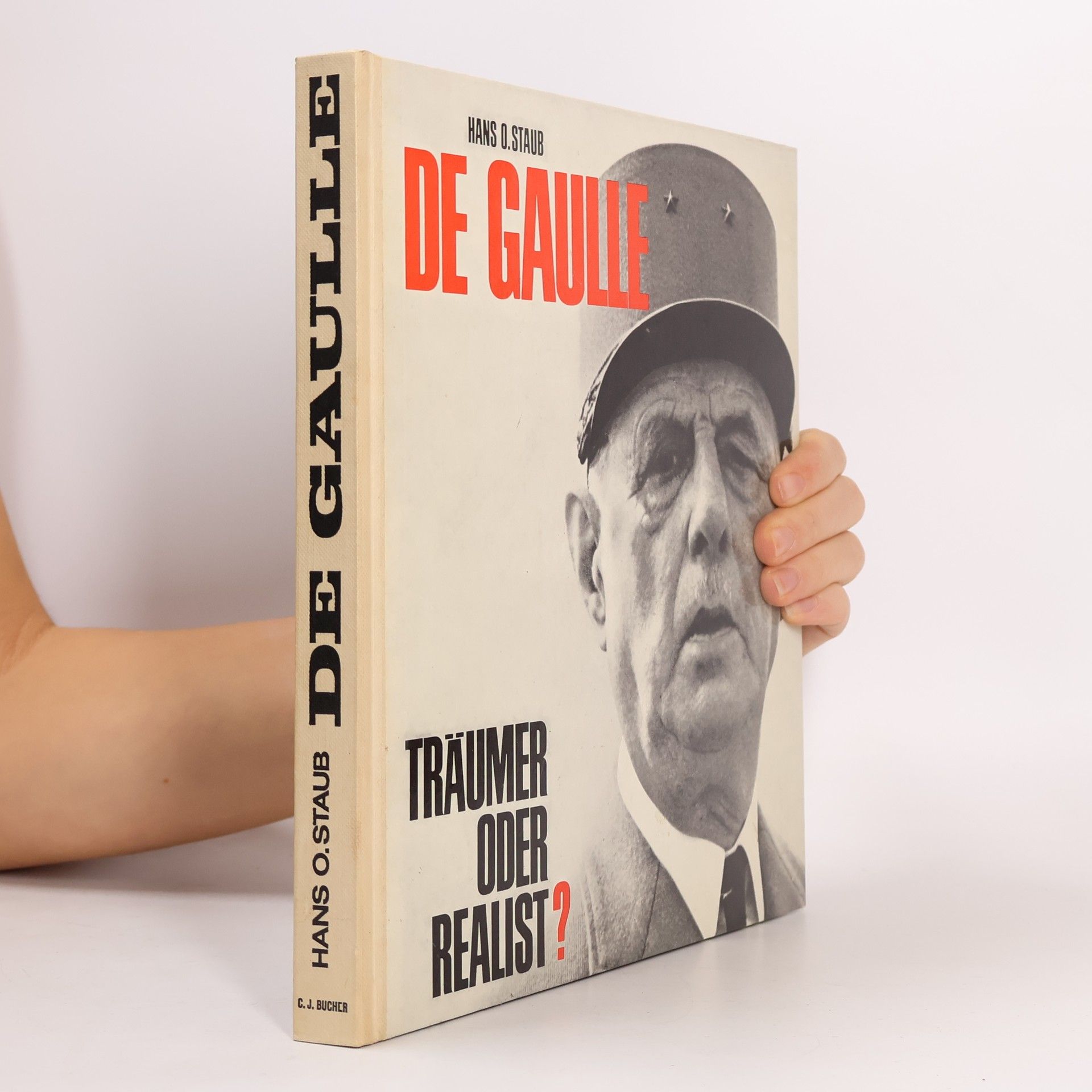 De Gaulle