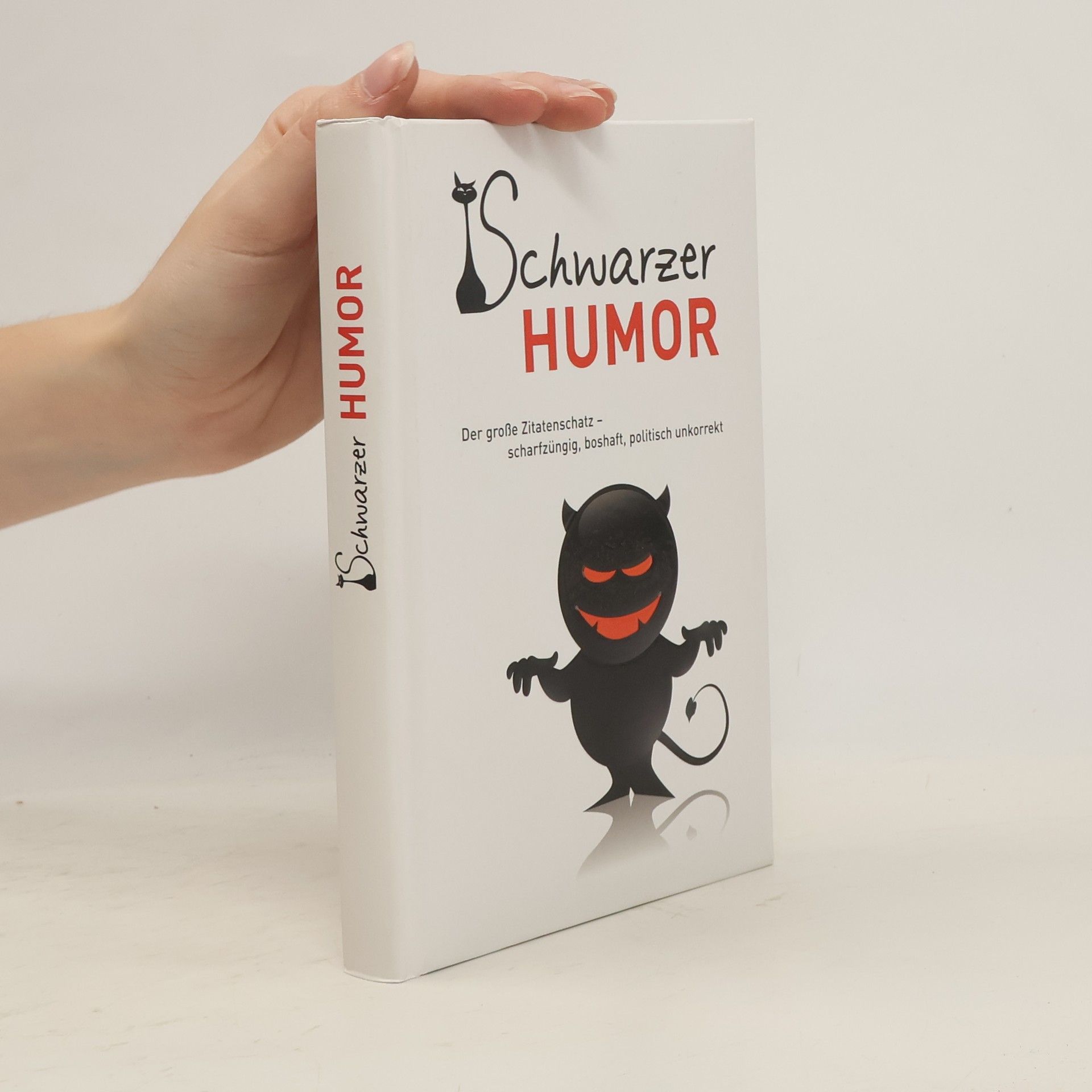Autorenkollektiv Schwarzer Humor