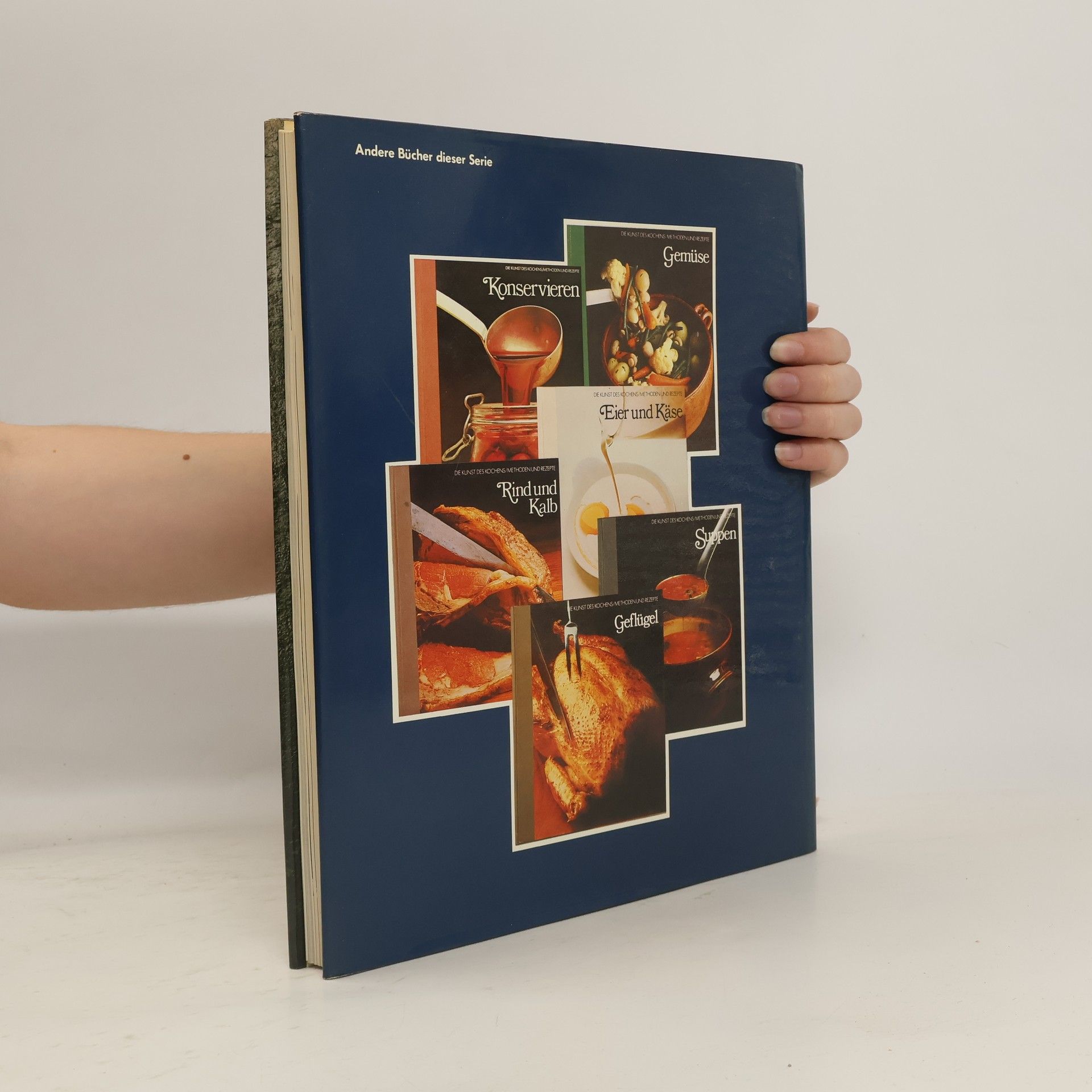 Auteurscollectief Fisch und Schalentiere