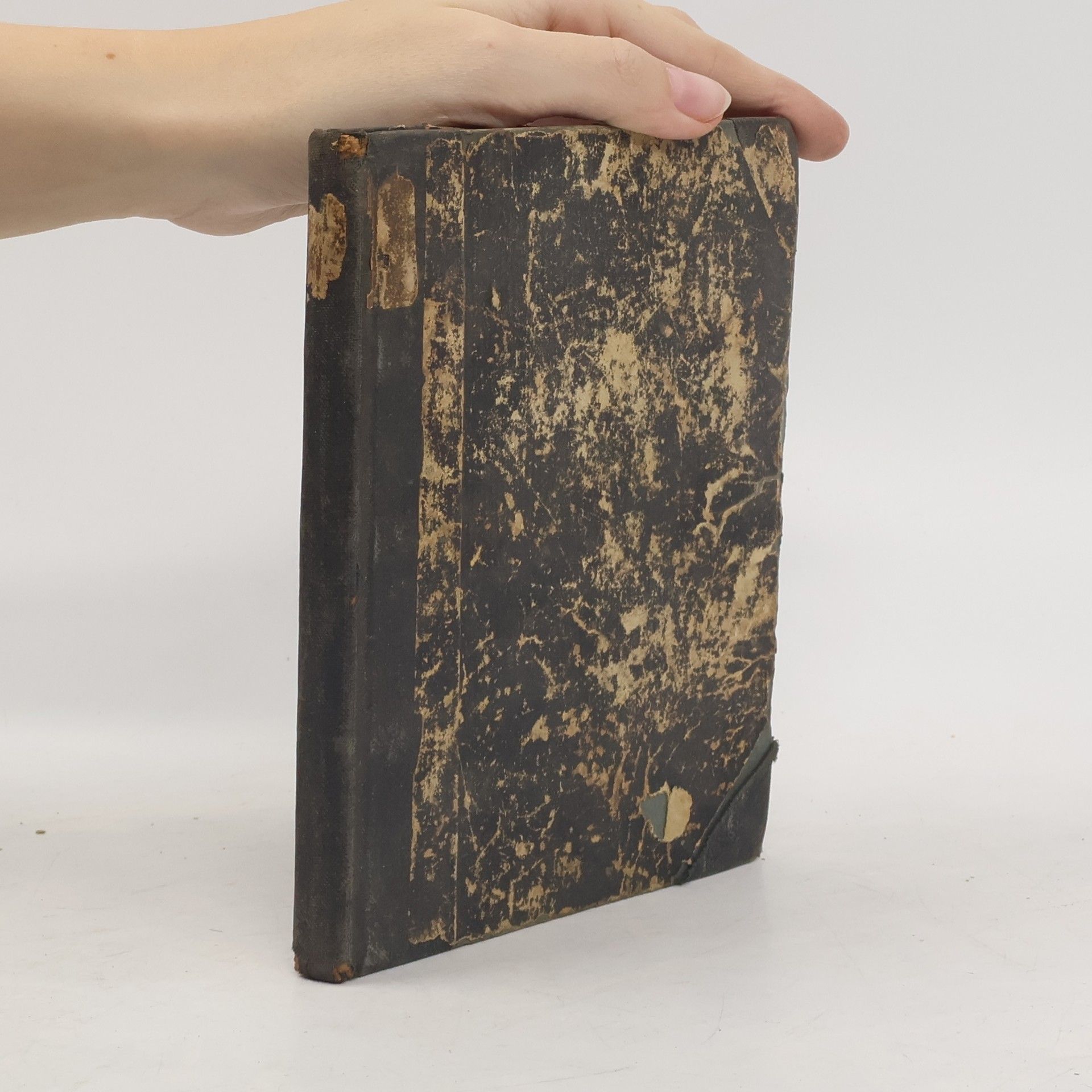 Julius Gustav Adolf Ritter Taschenbuch für den Dreher und Schlosser des Maschinenbaues