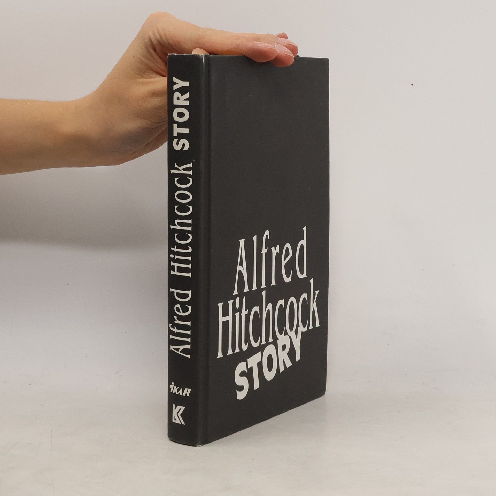 Alfred Hitchcock Story