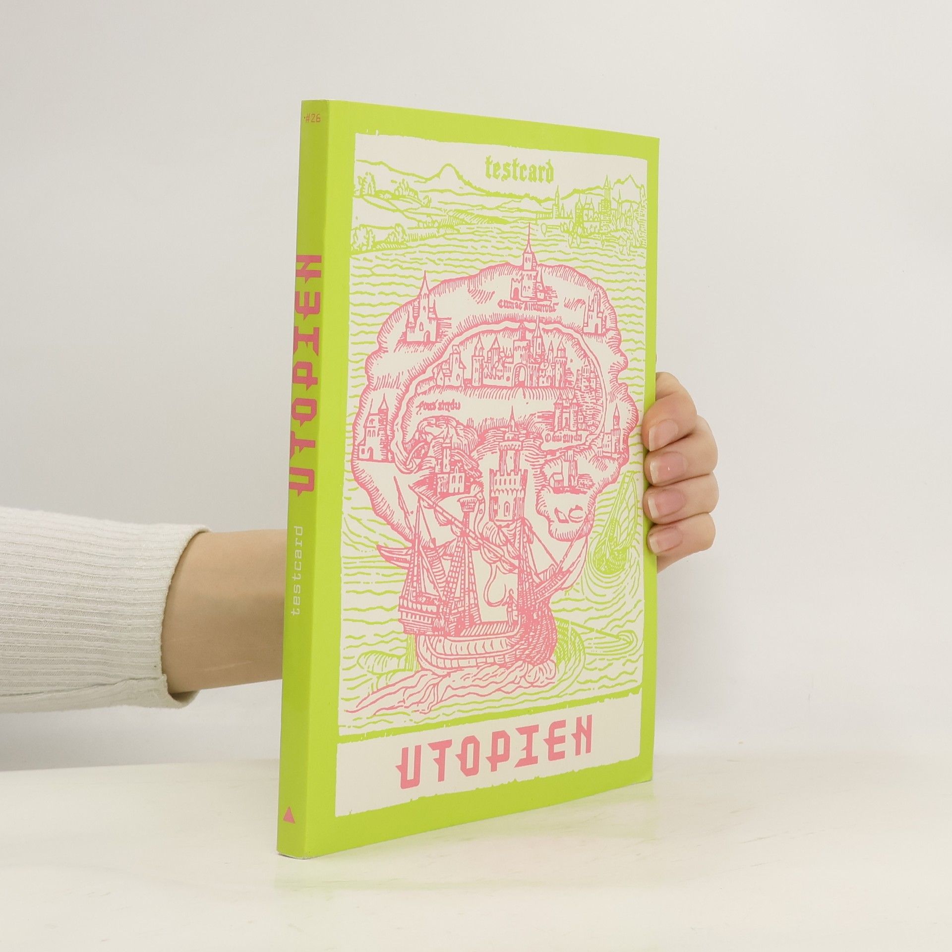 Collectif d'auteurs Testcard