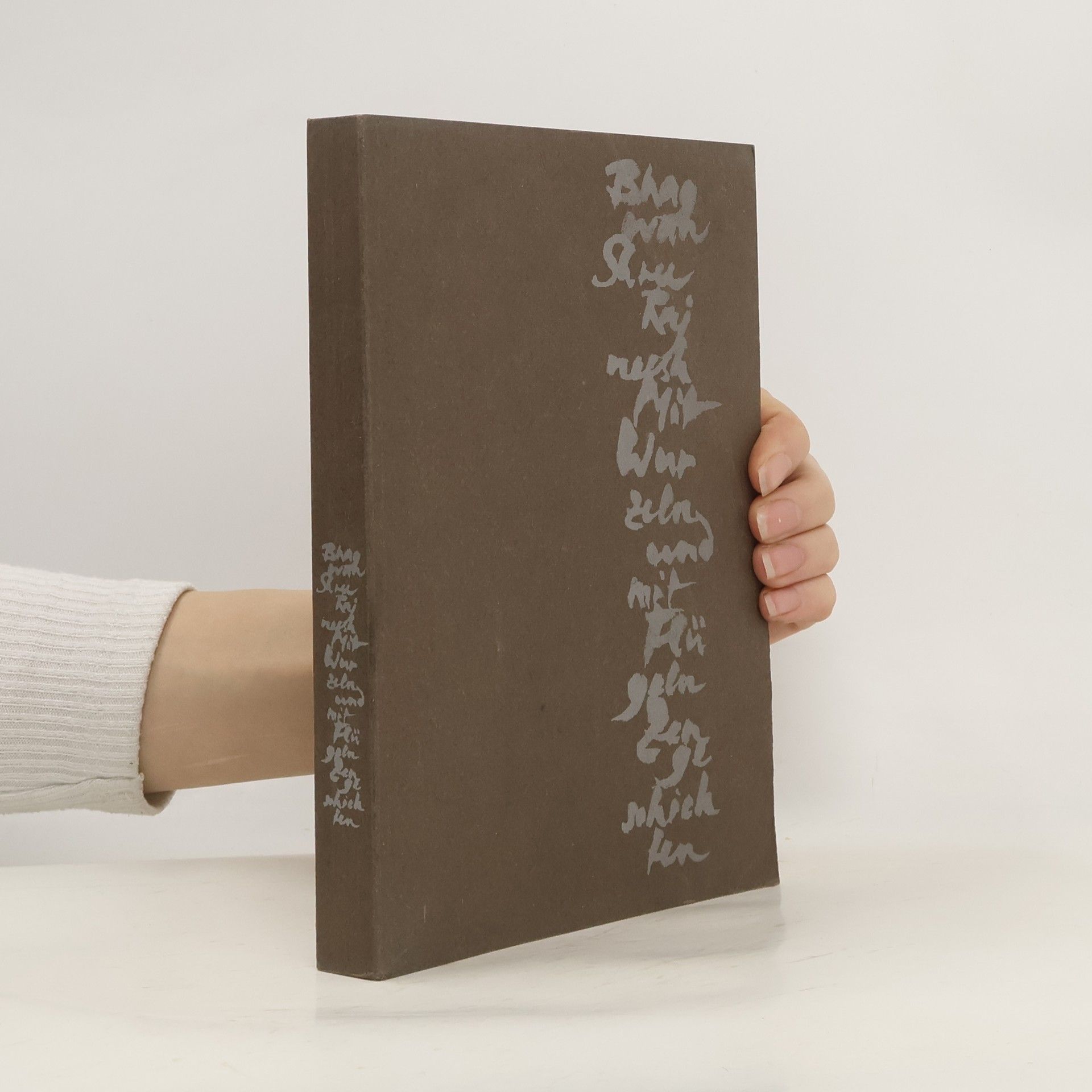 Mit Wurzeln und mit Flügeln. Zen-Geschichten