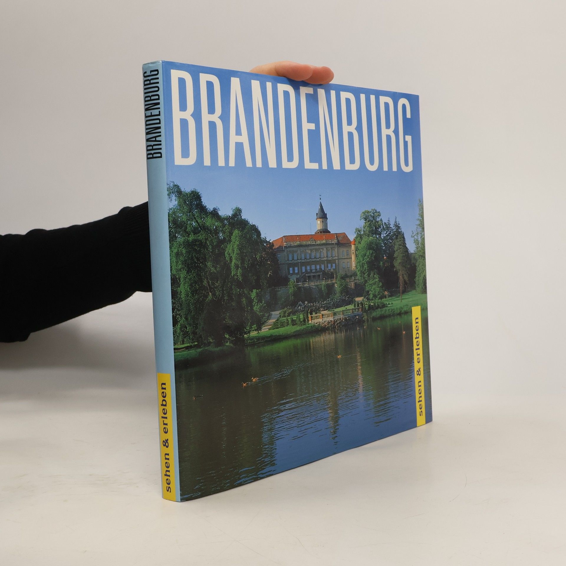Autorenkollektiv Brandenburg