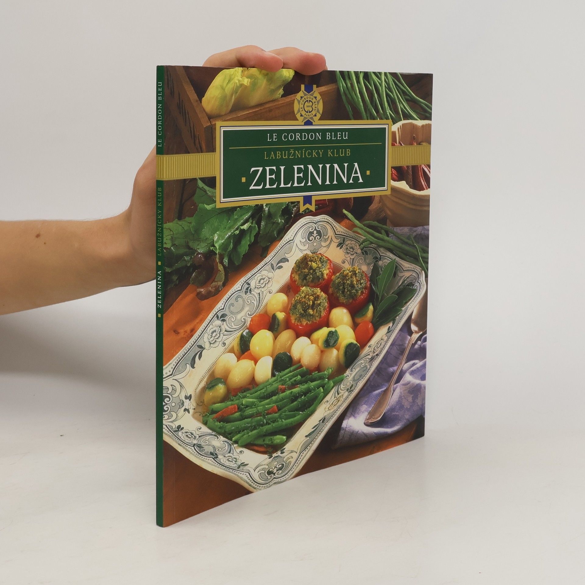 Autorenkollektiv Zelenina