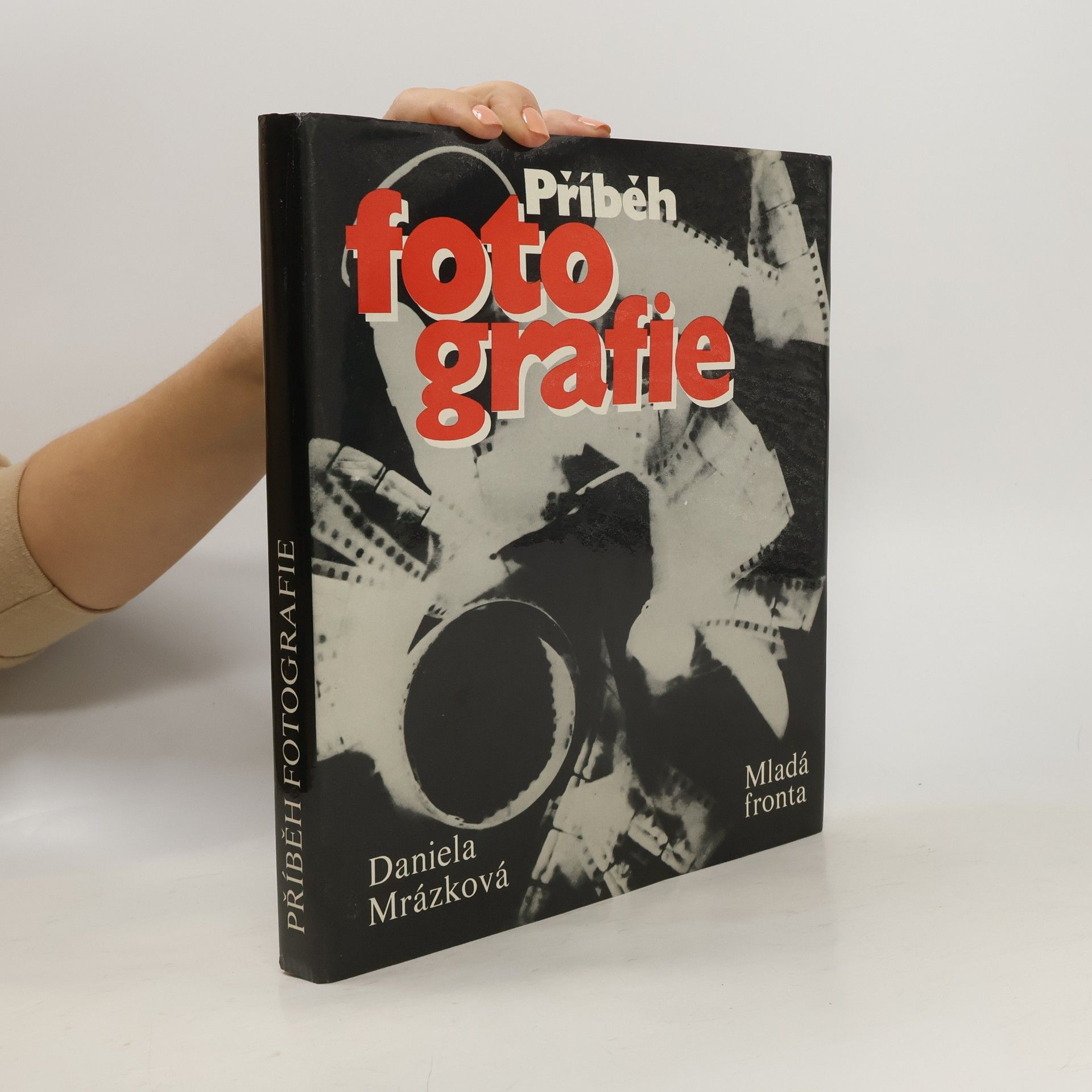 Příběh fotografie