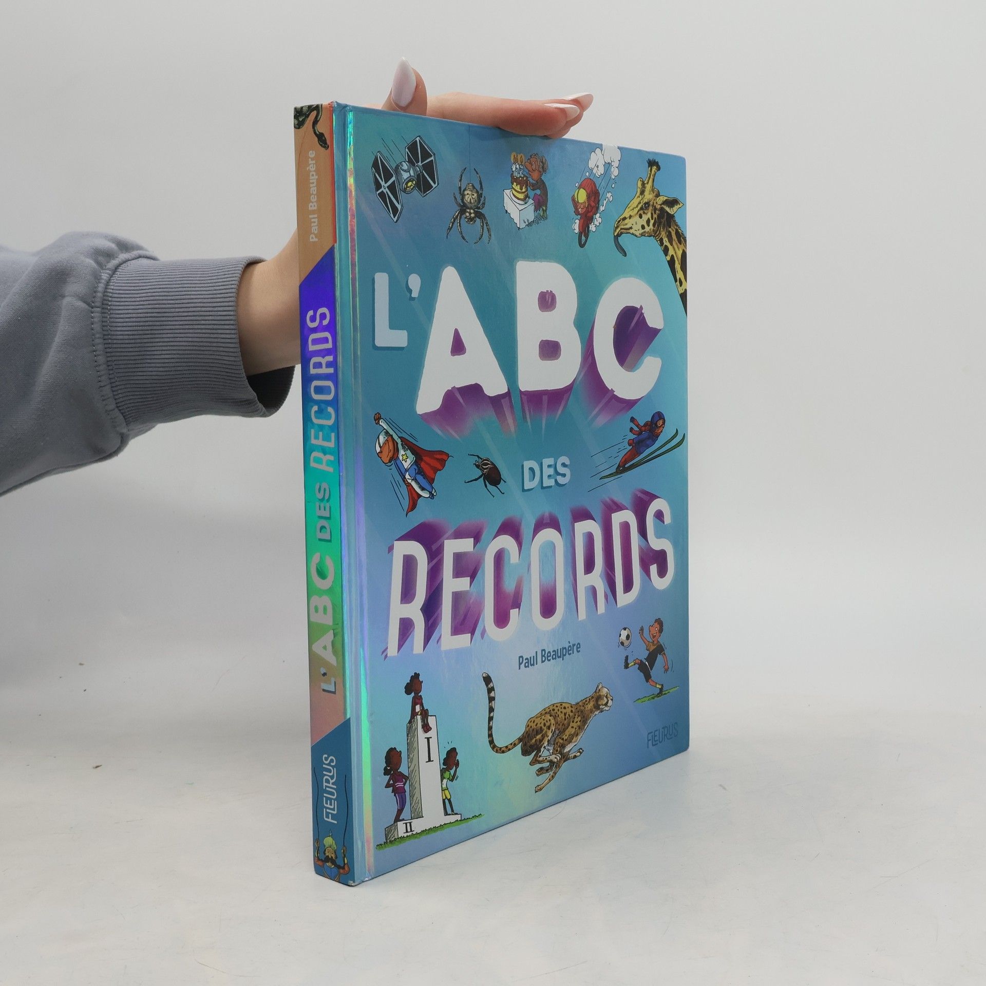 L’ABC des records
