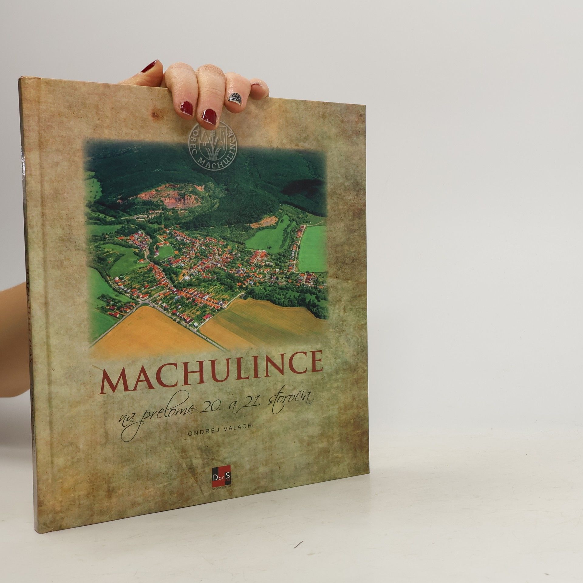 Machulince na prelome 20. a 21. storočia