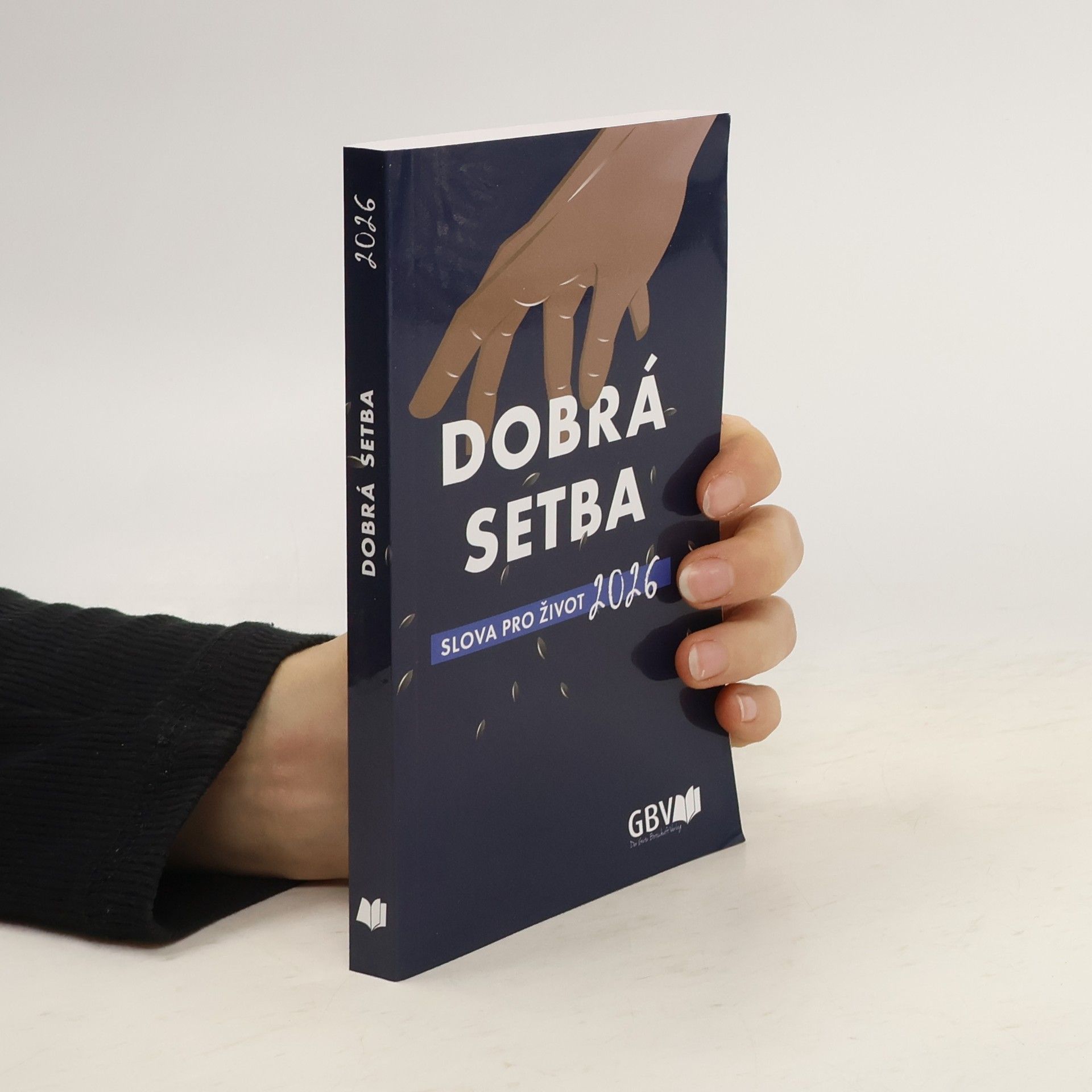 Autorenkollektiv Dobrá setba