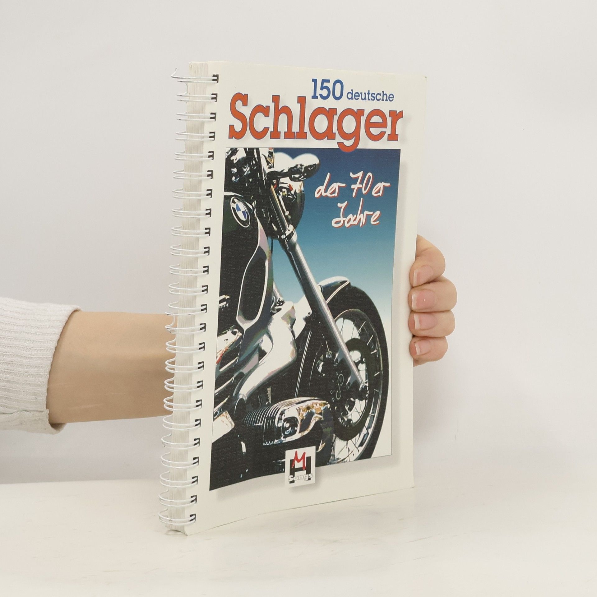 Gerhard Hildner Schlager der 70er Jahre
