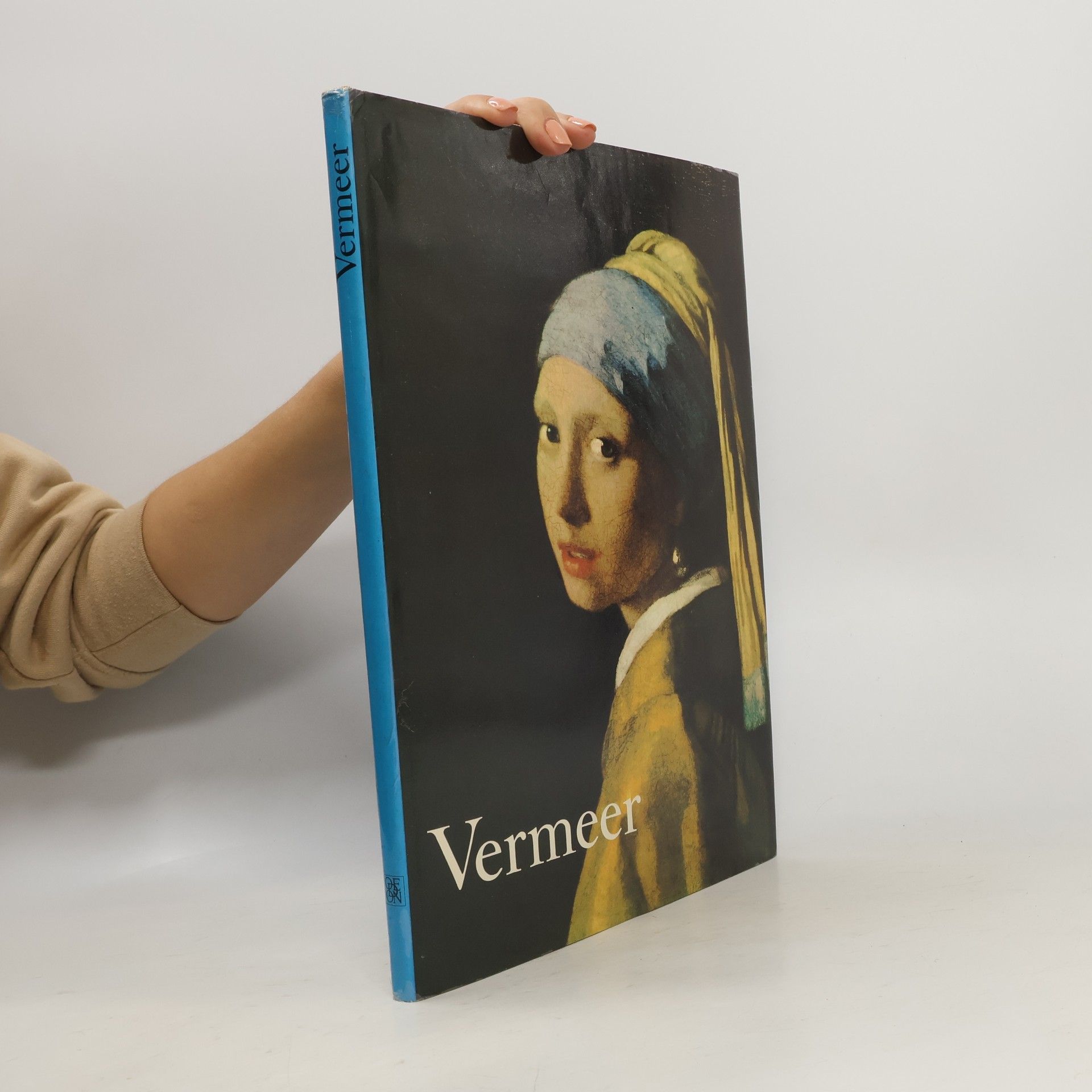 René Huyghe Vermeer