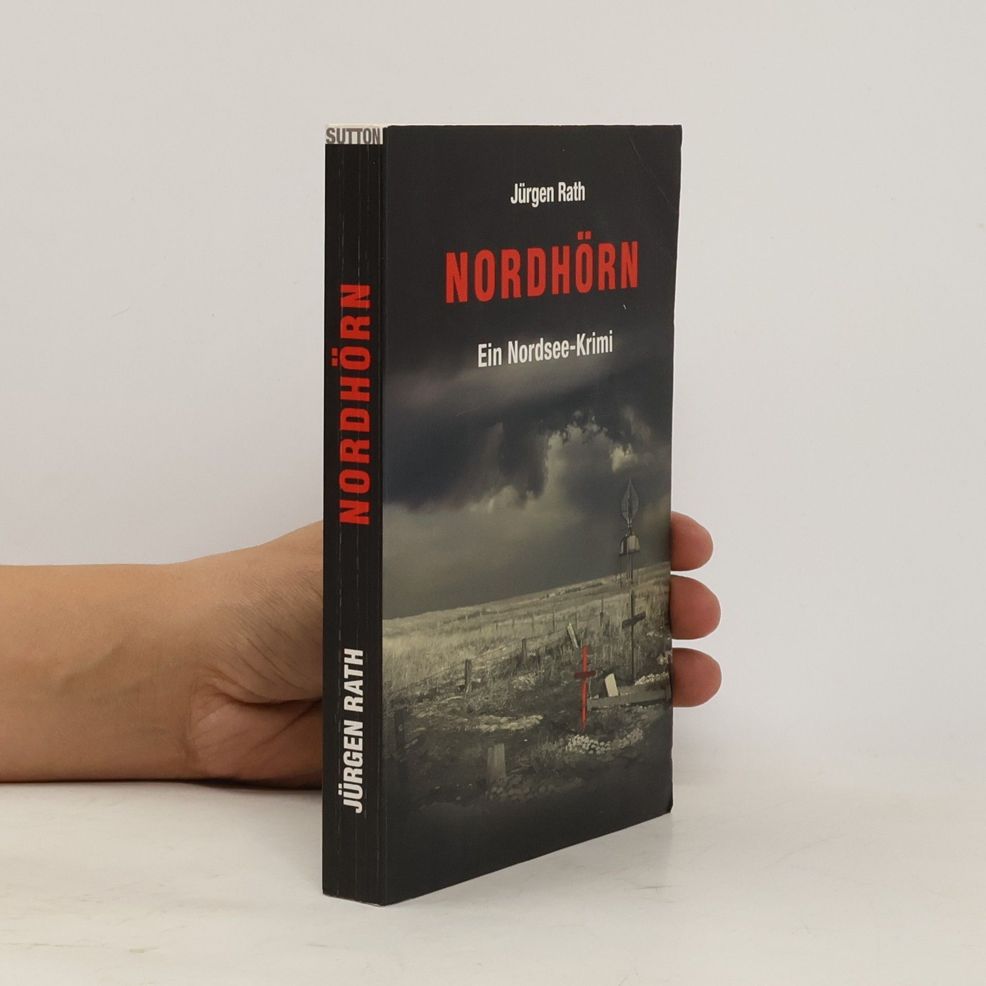 Jürgen Rath Nordhörn
