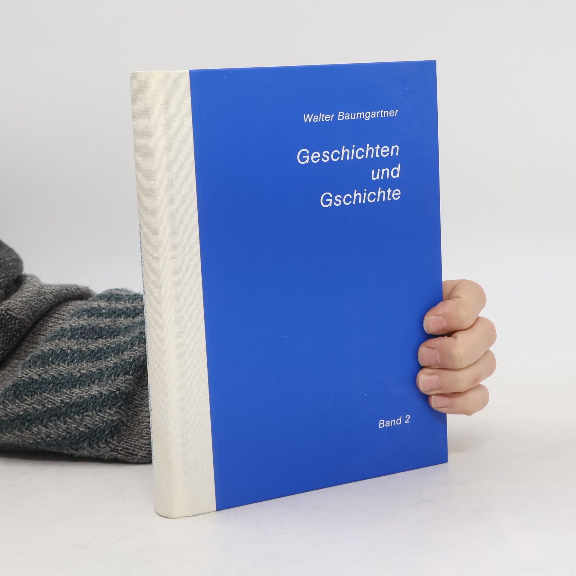 Geschichten und Gschichte 2