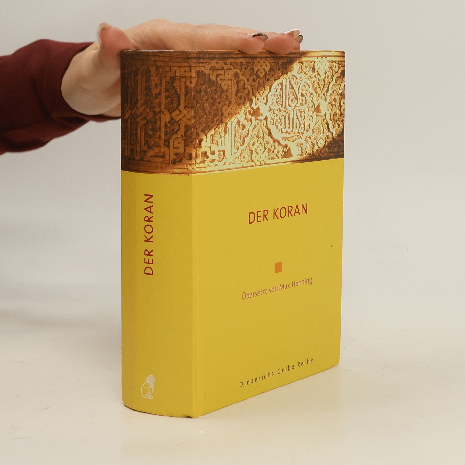 Murad Wilfried Hofmann Der Koran