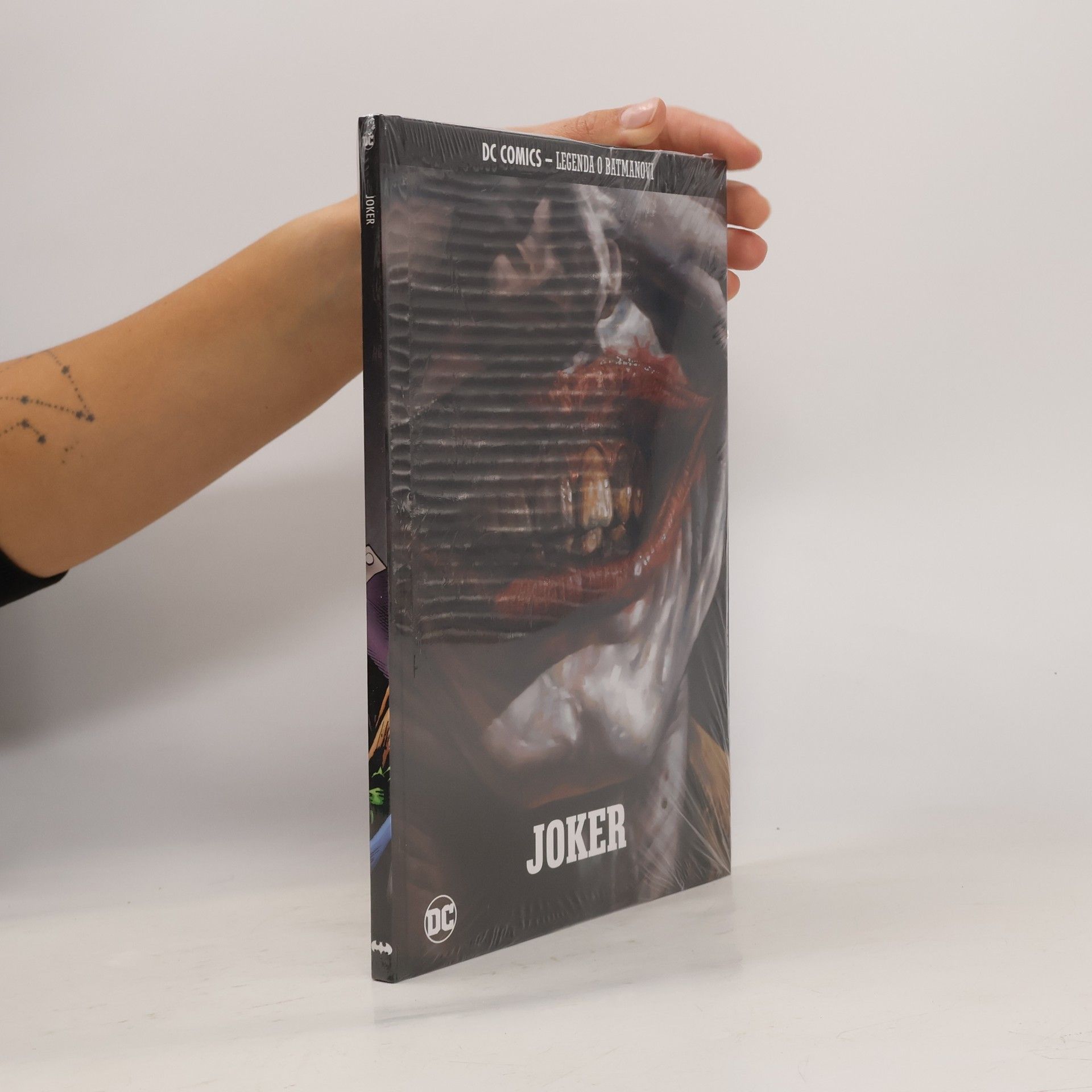 Kolektív autorov Joker