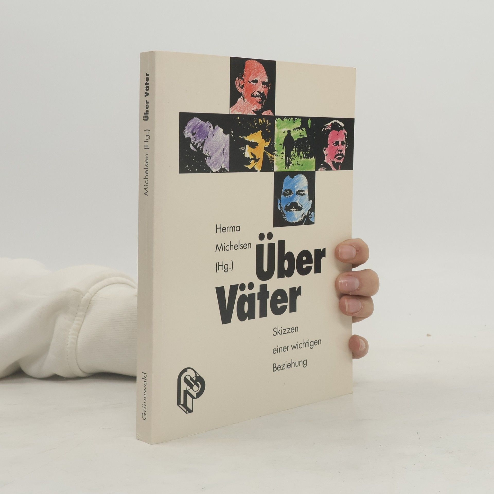 Herma Michelsen Über Väter