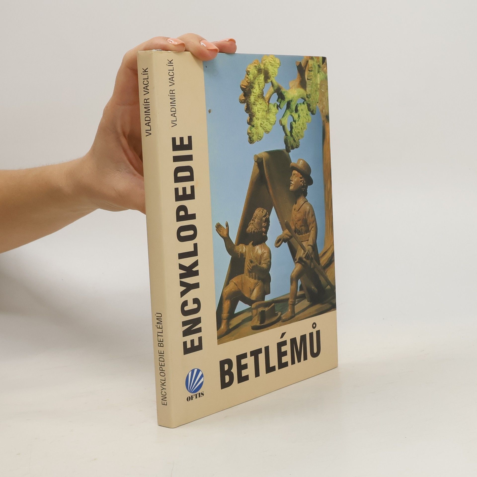Encyklopedie betlémů