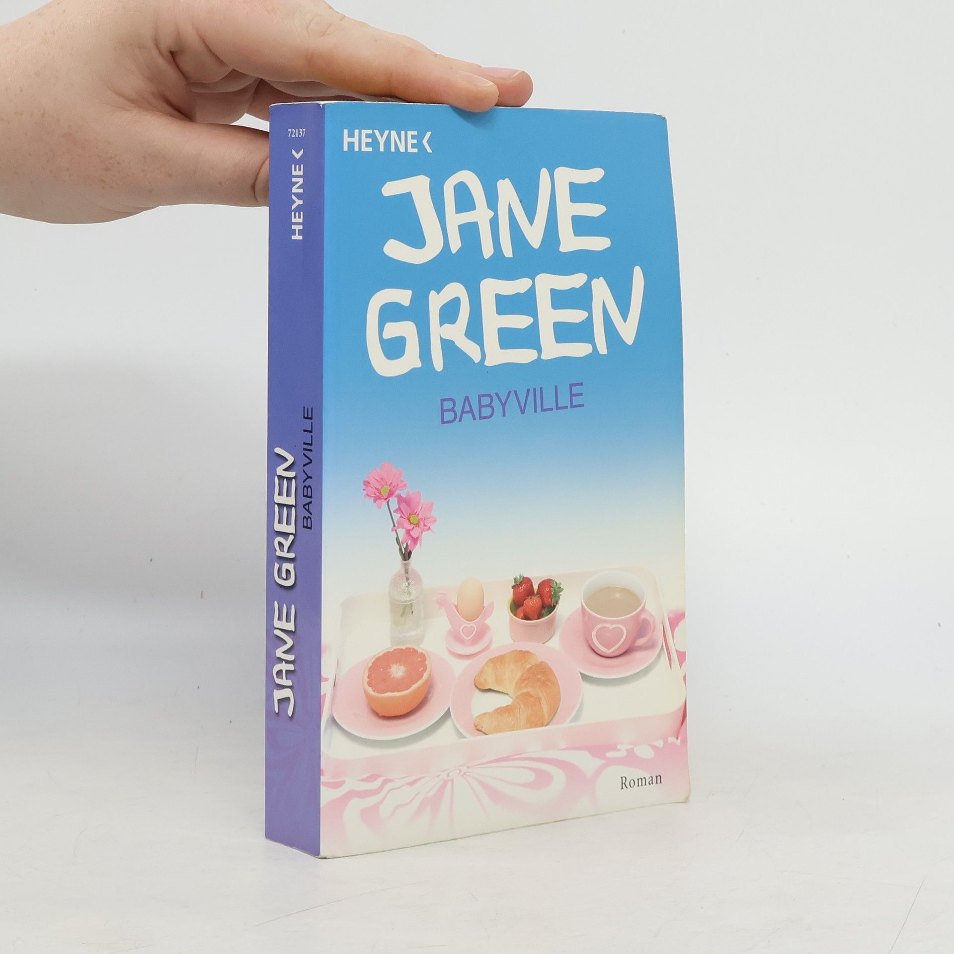 Jane Green Babyville
