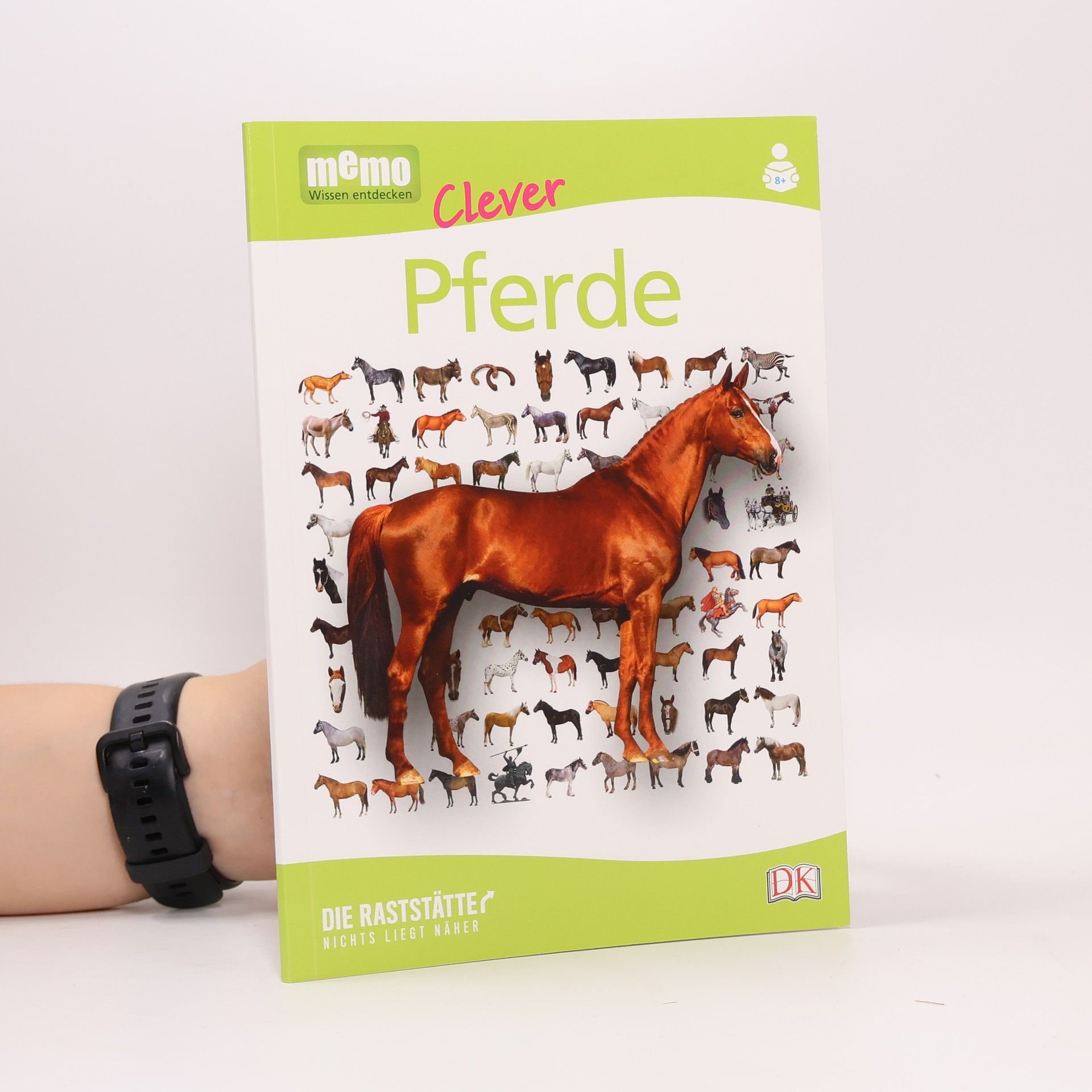 AA.VV. Pferde und Ponys