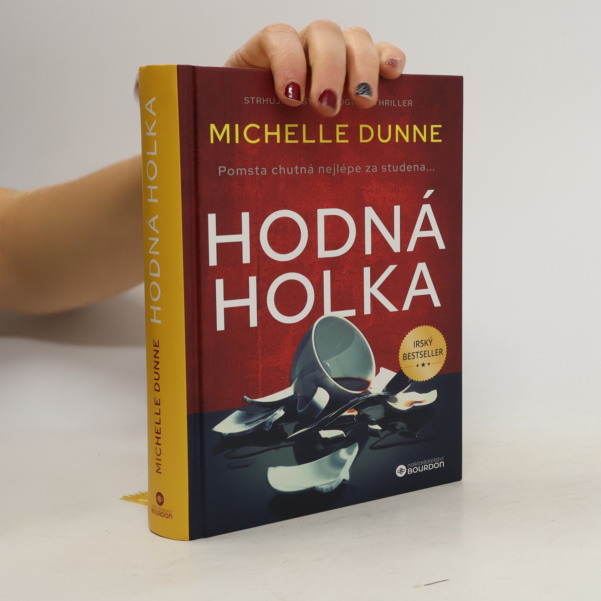 Michelle Dunne Hodná holka