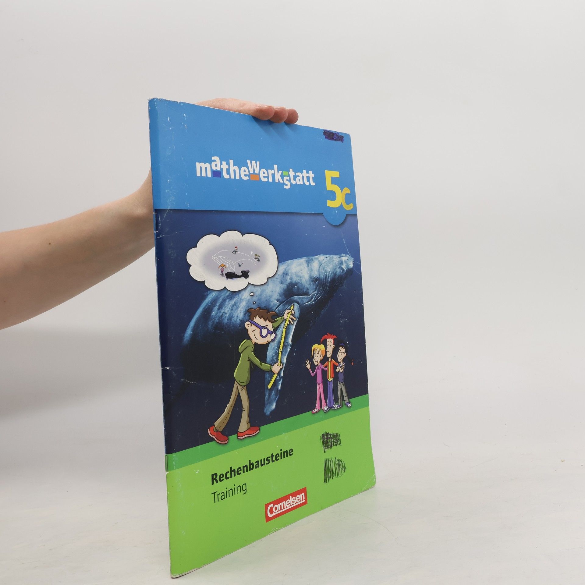 5. Schuljahr, Training