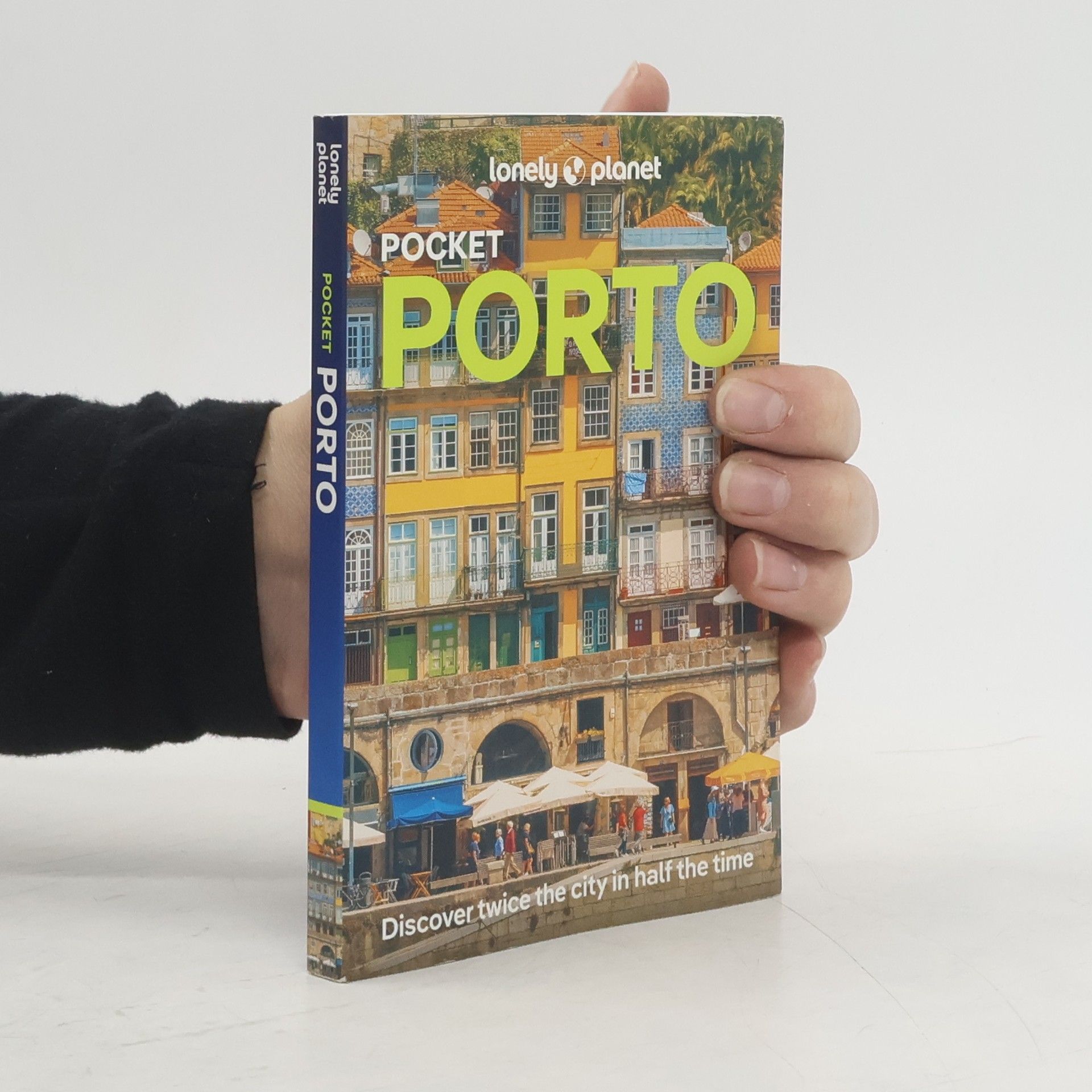 Autorenkollektiv Lonely Planet Pocket Porto