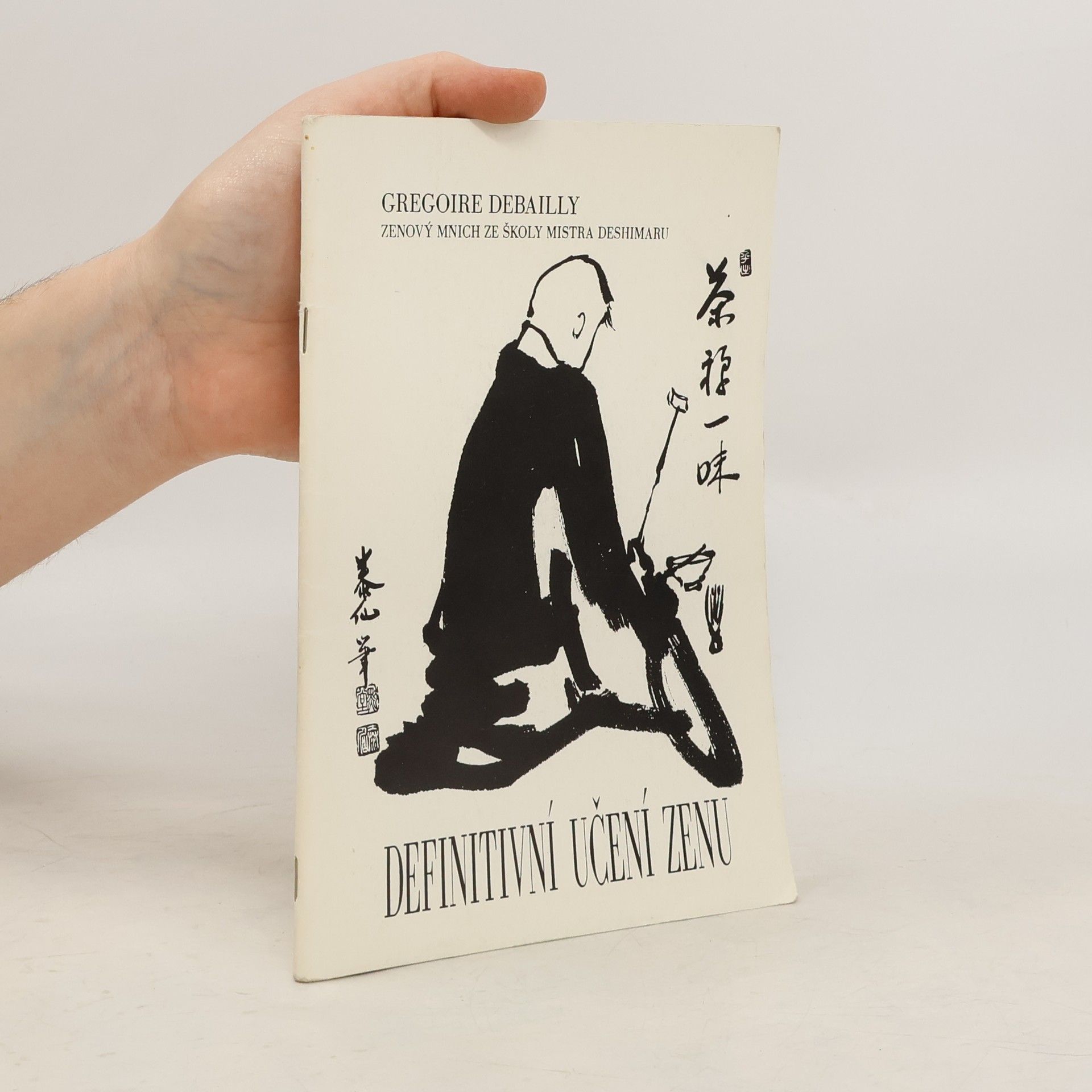 Definitivní učení zenu