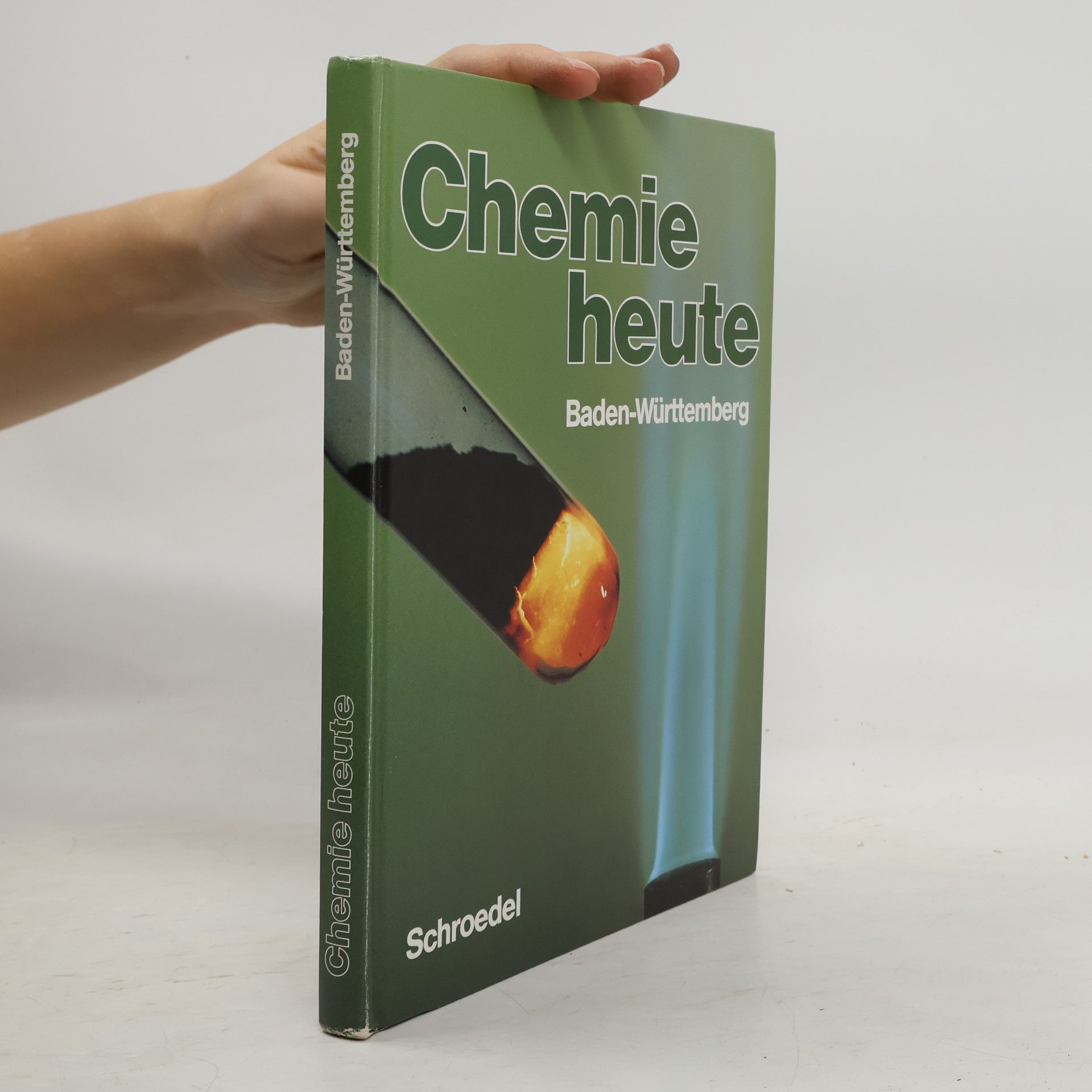 Autorenkollektiv Chemie heute