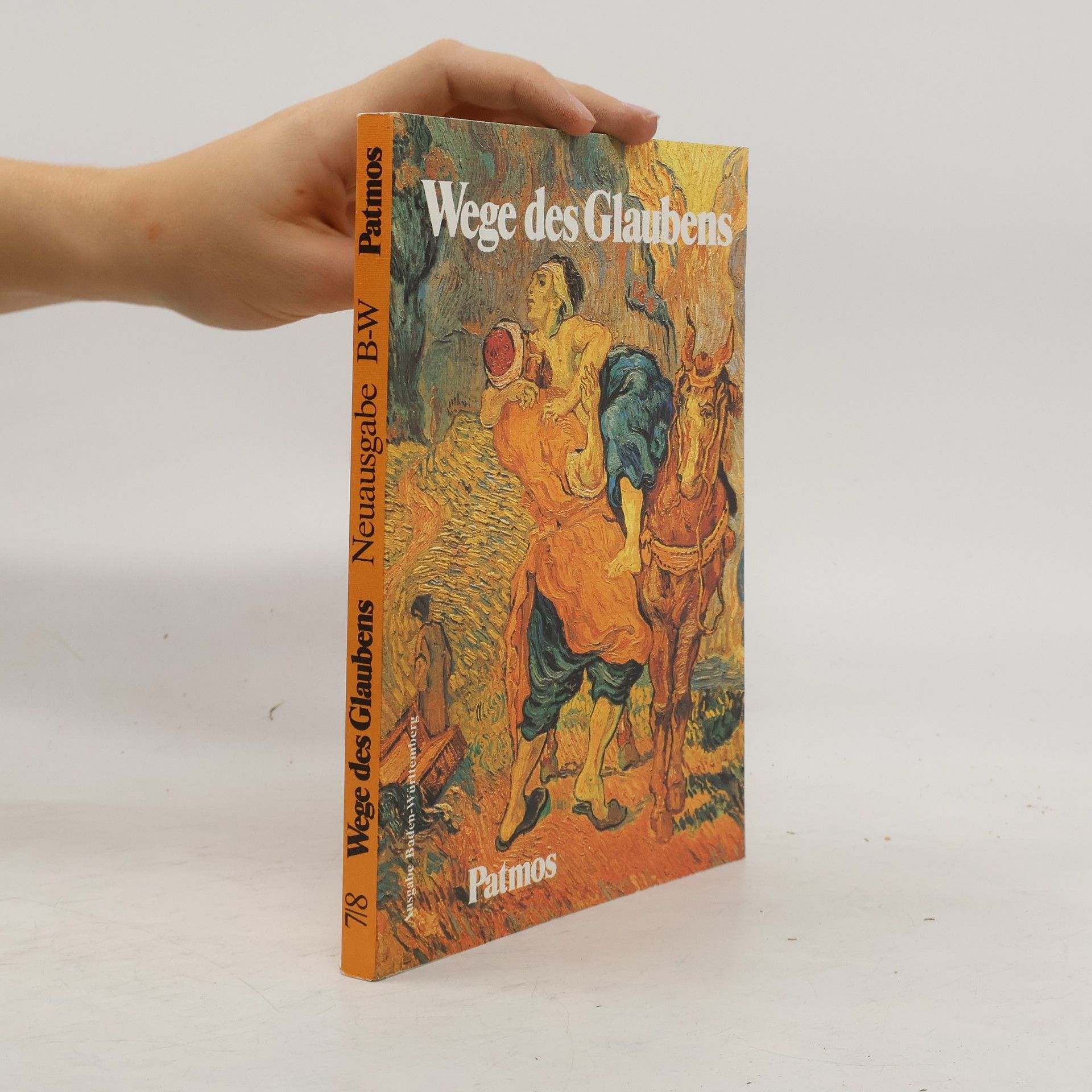 Autorenkollektiv Religion - Sekundarstufe I