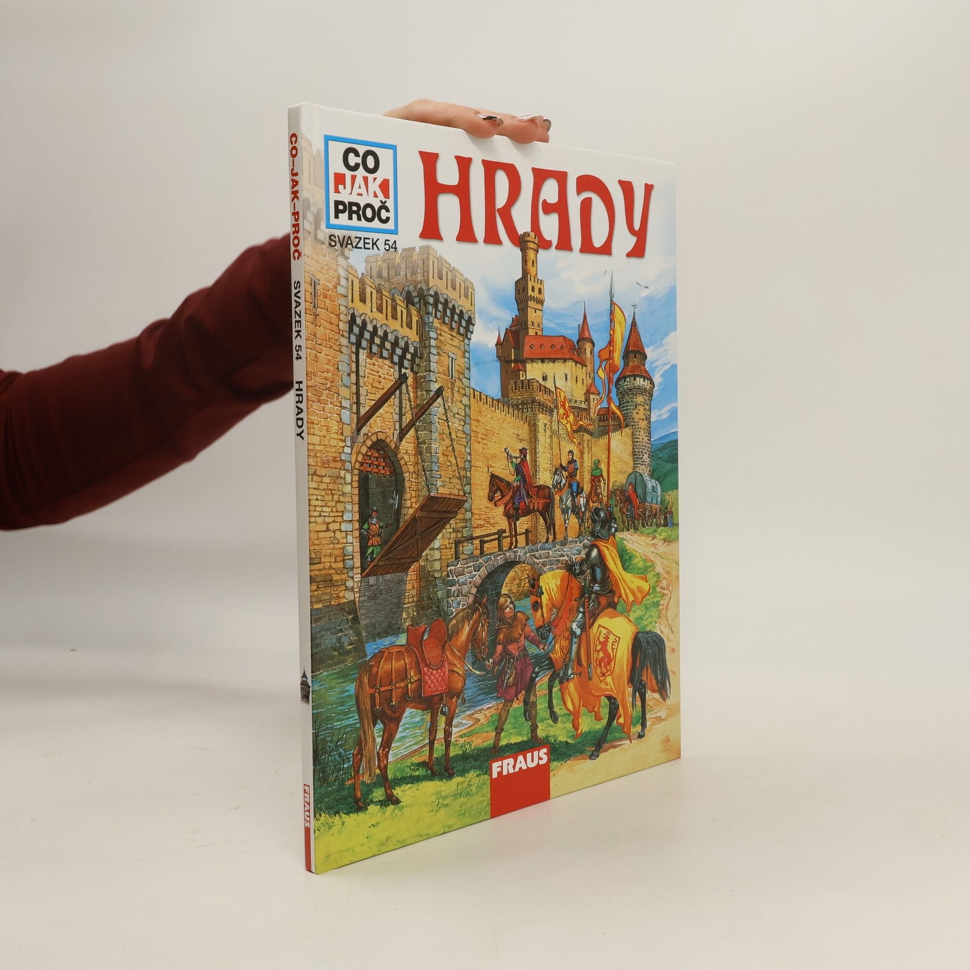 Hans-Peter von Peschke Hrady