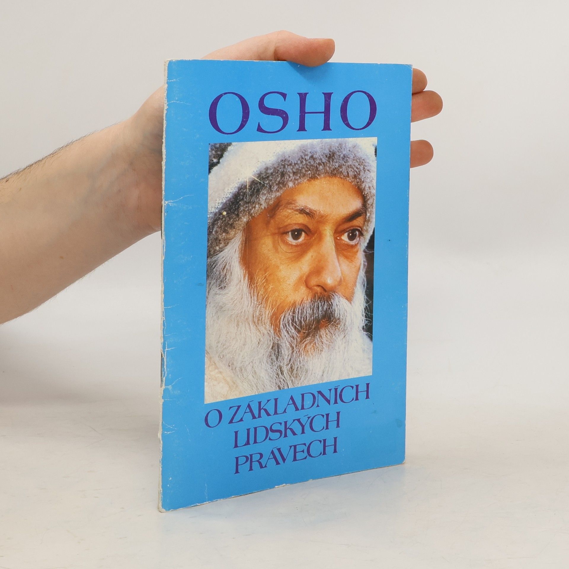 Ošó O základních lidských právech