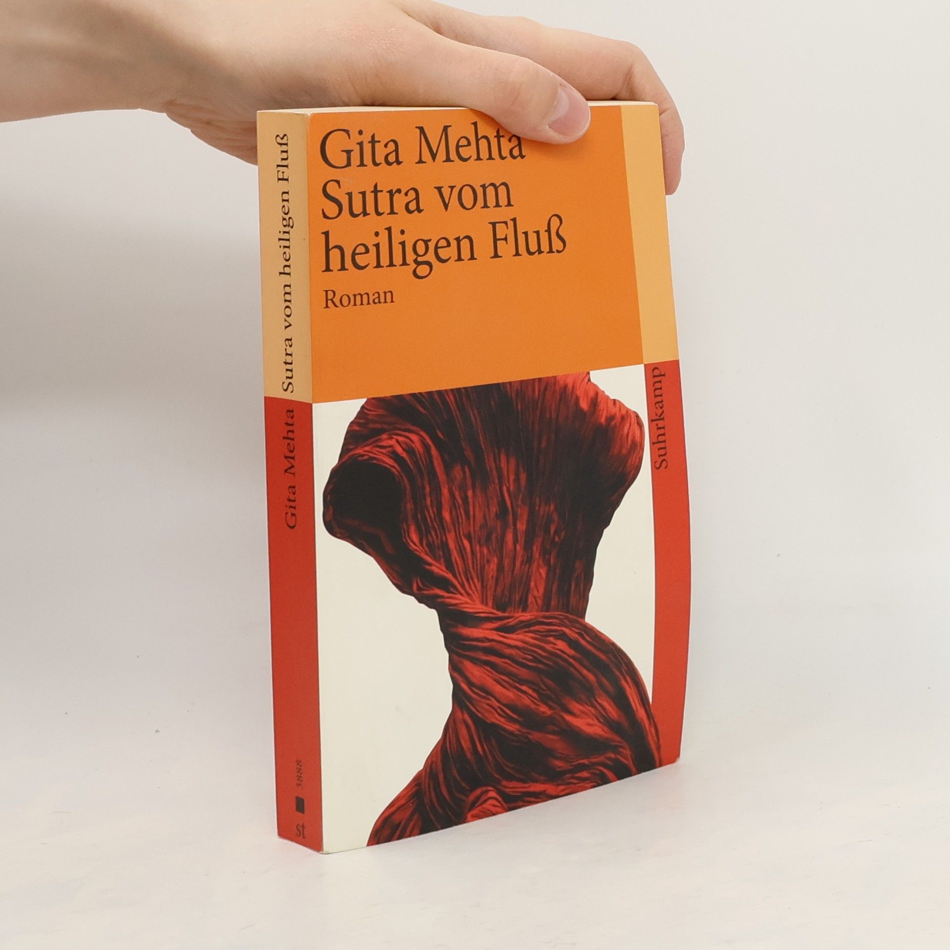 Sutra vom heiligen Fluß