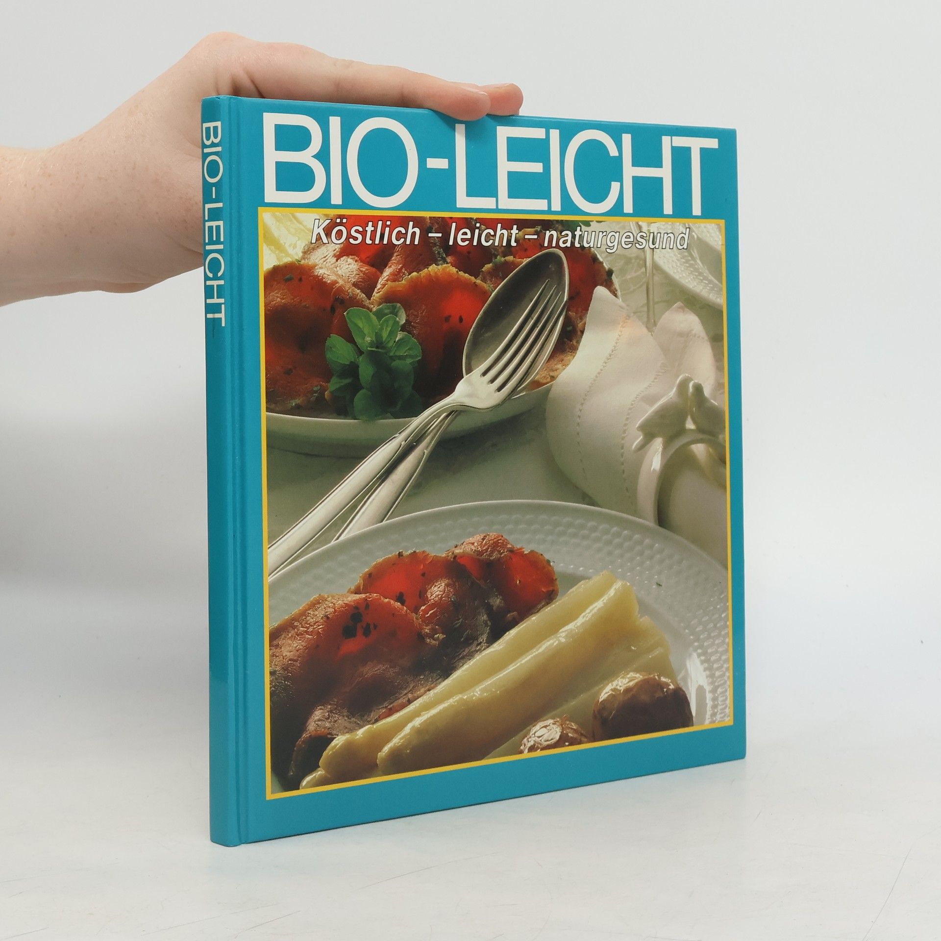 Autorenkollektiv Bio - Leicht