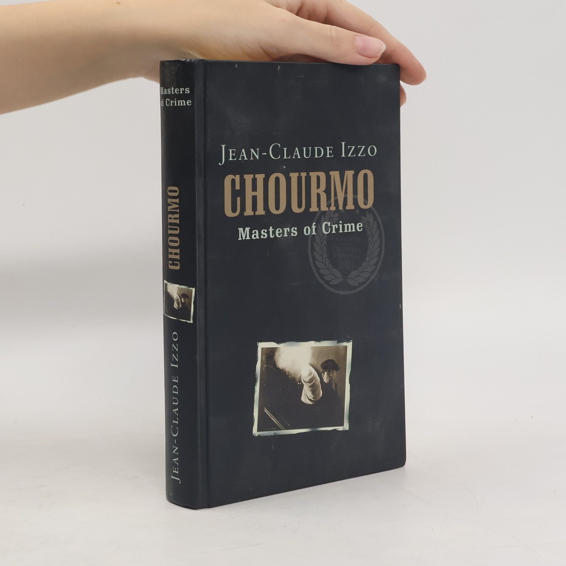 Chourmo