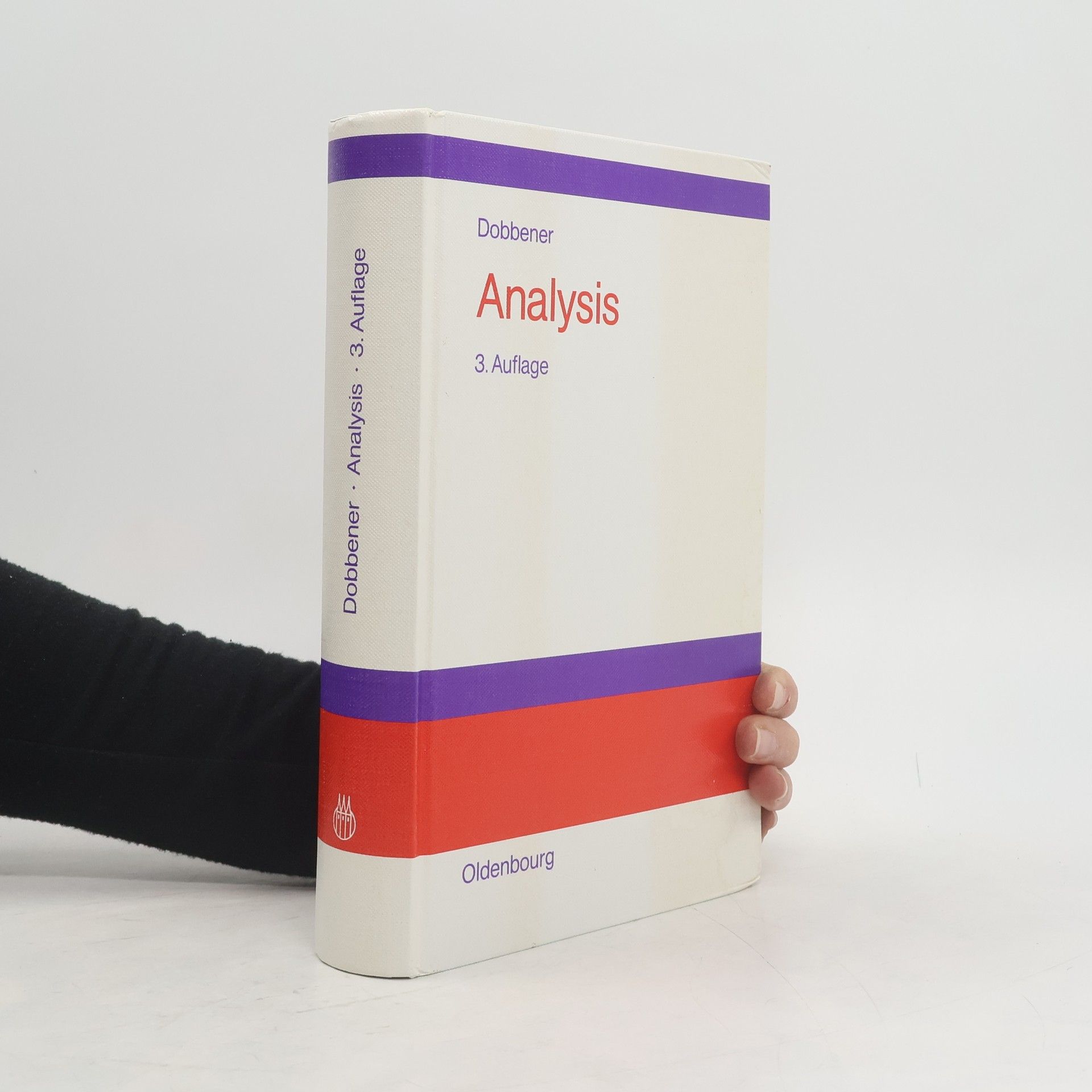 Reinhard Dobbener Analysis