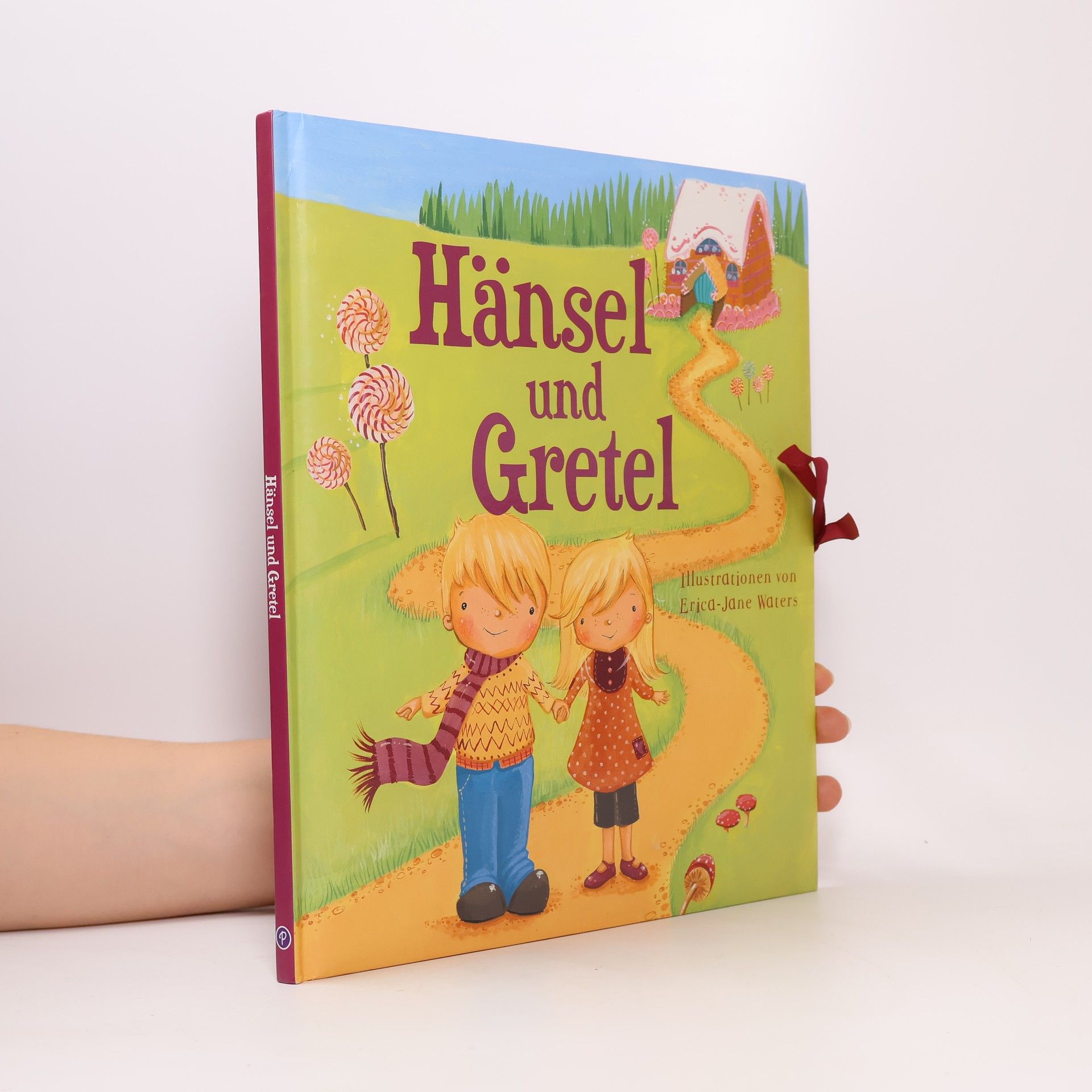 Hänsel und Gretel