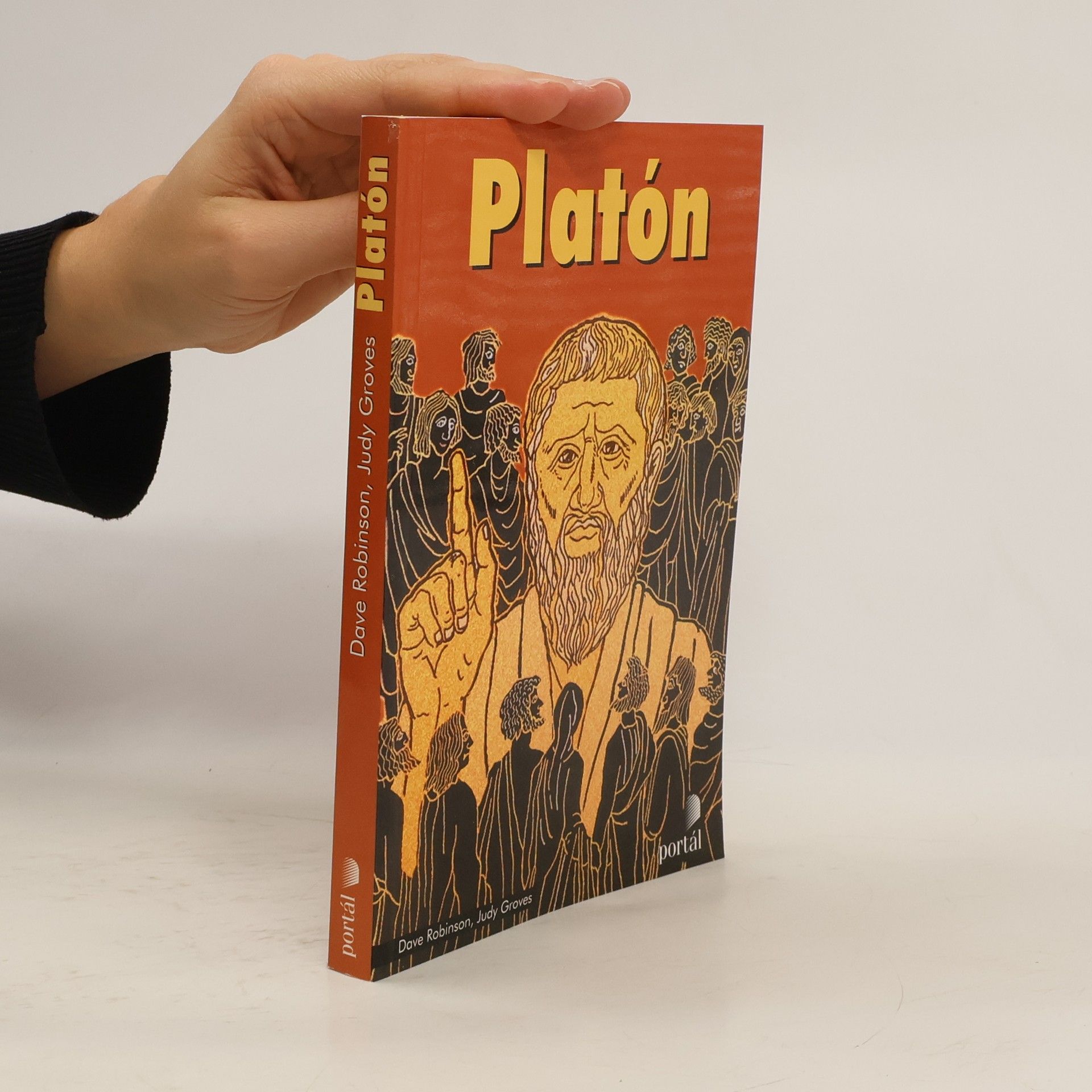 Platón