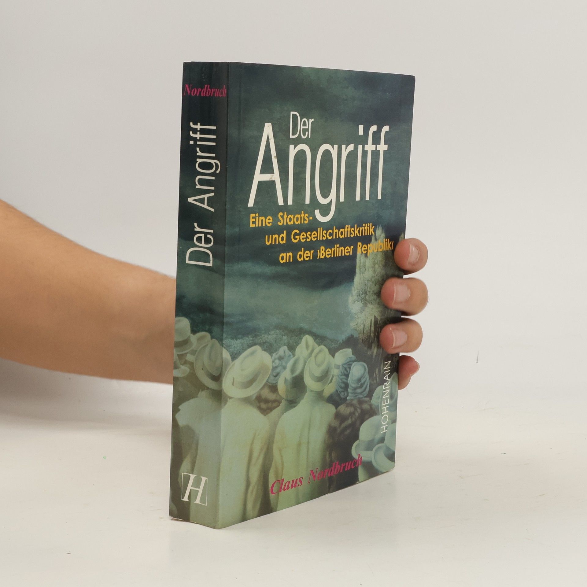 Der Angriff
