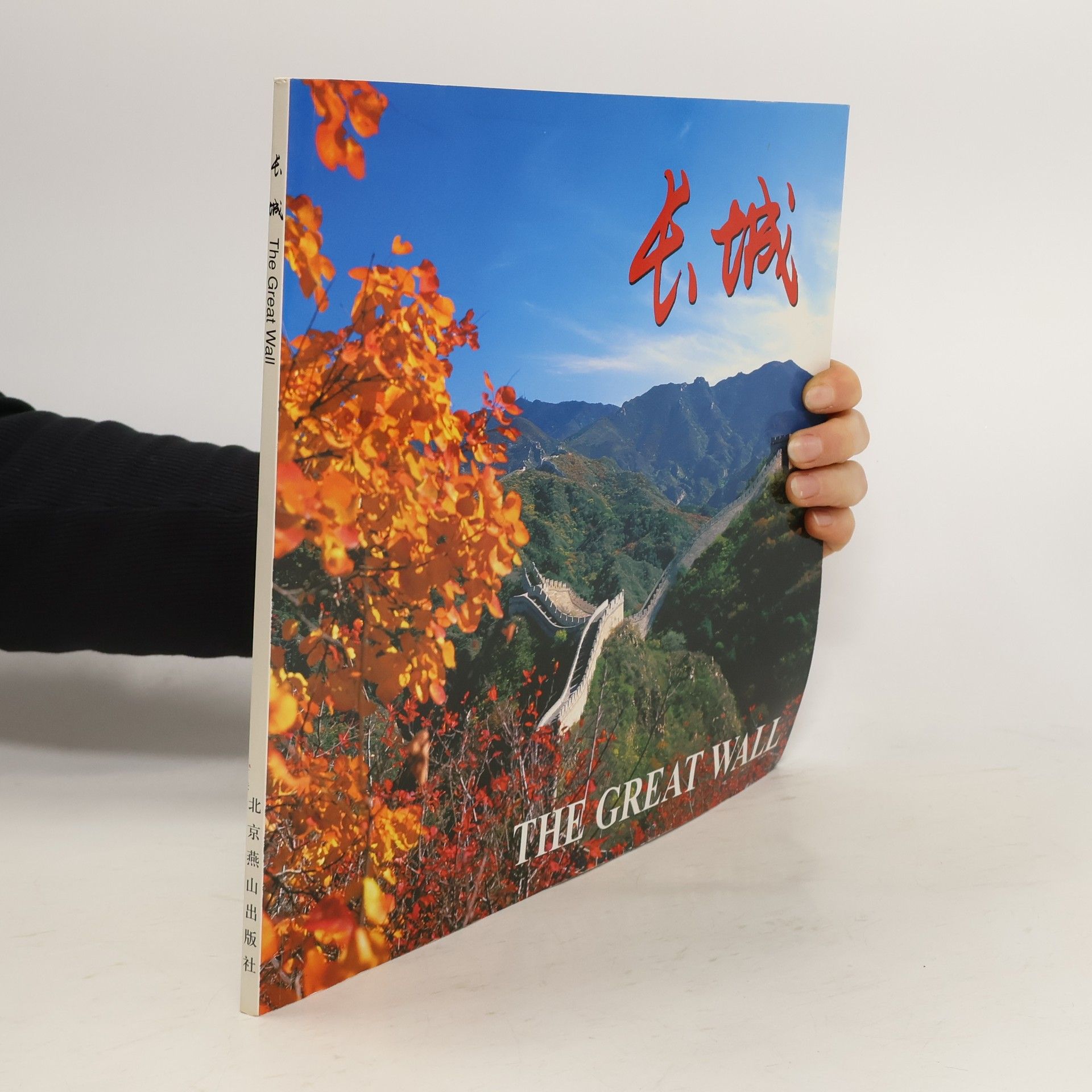 Autorenkollektiv 长城 / The Great Wall