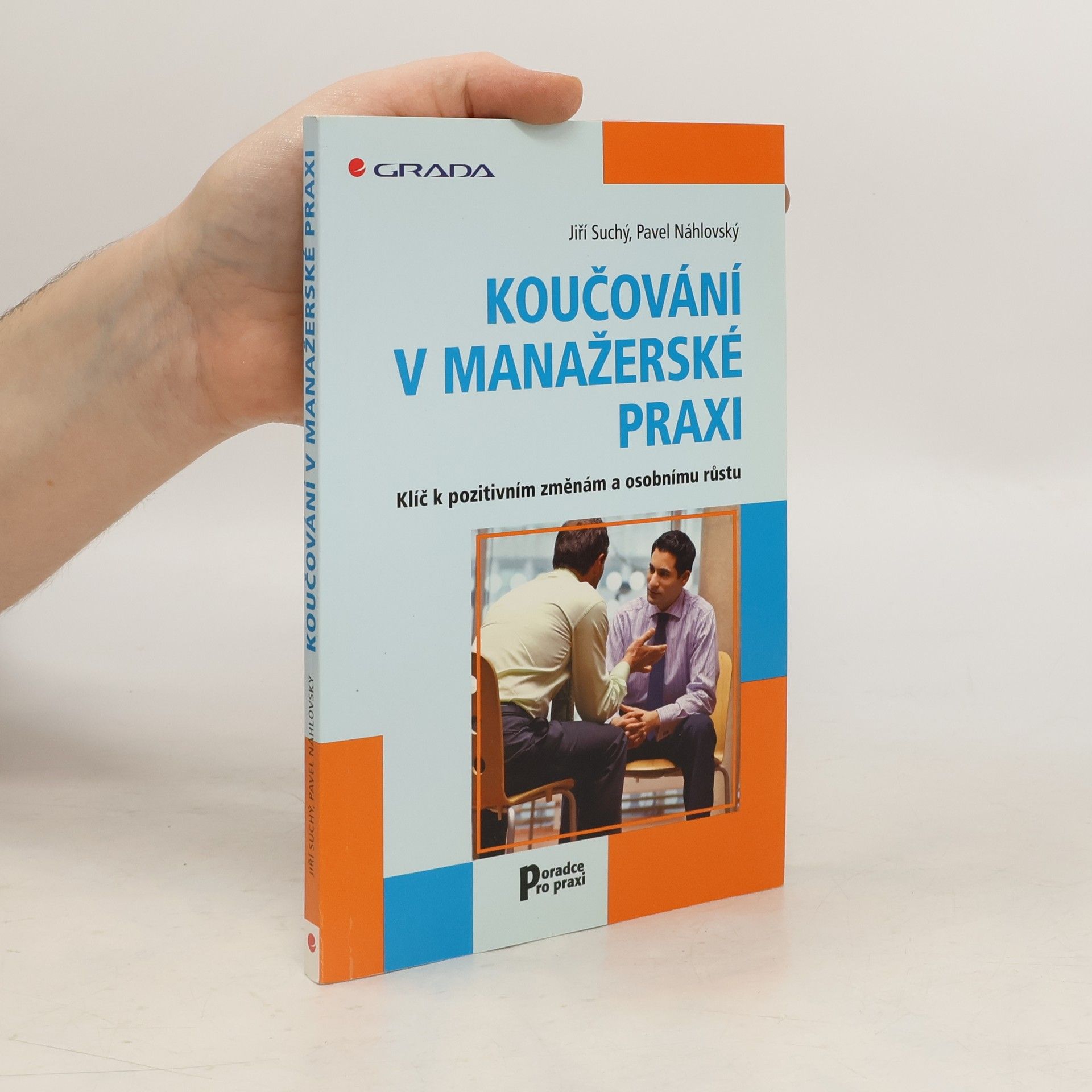 Koučování v manažerské praxi: Klíč k pozitivním změnám a osobnímu růstu