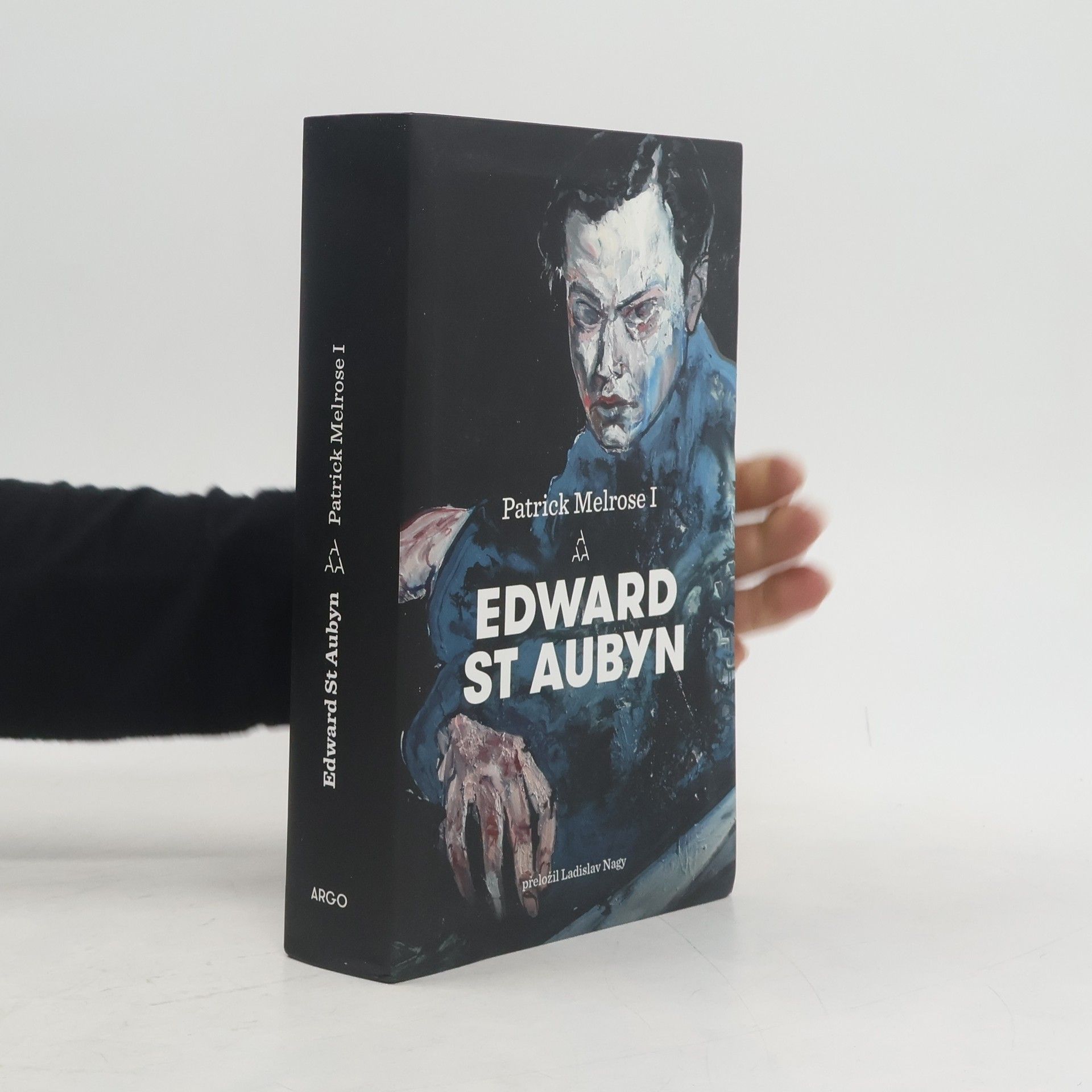 Edward St Aubyn Patrick Melrose I