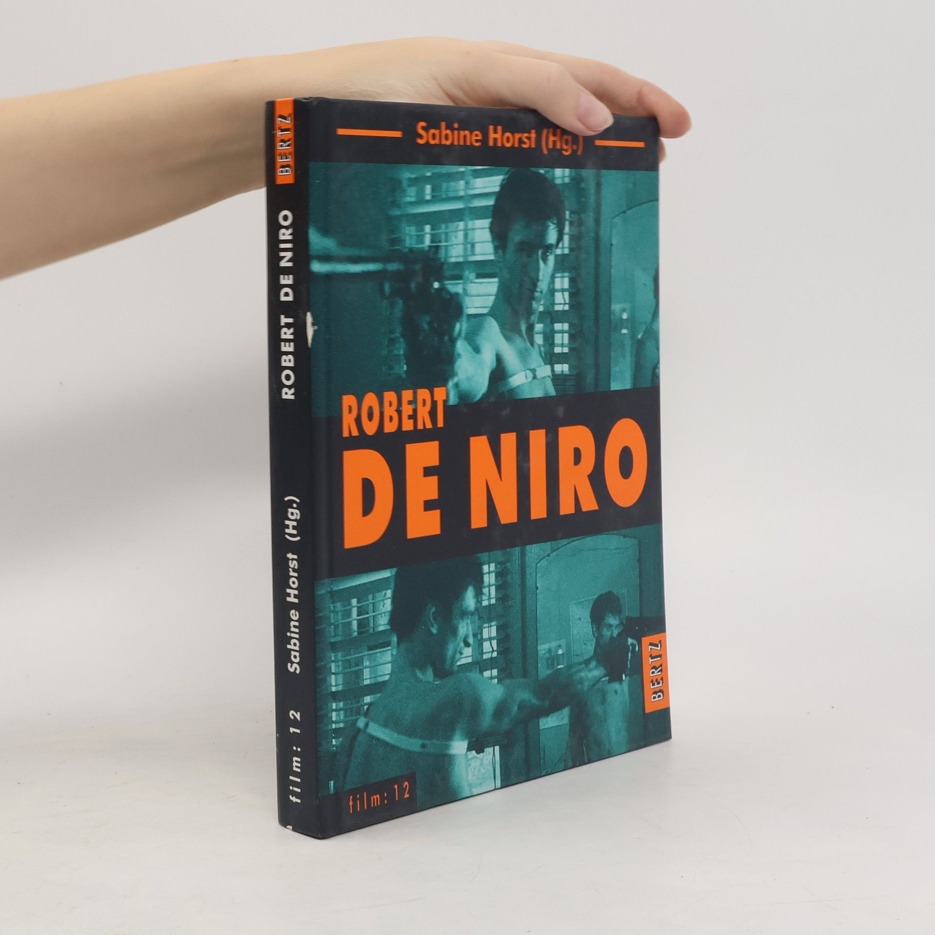 Sabine Horst Robert DeNiro
