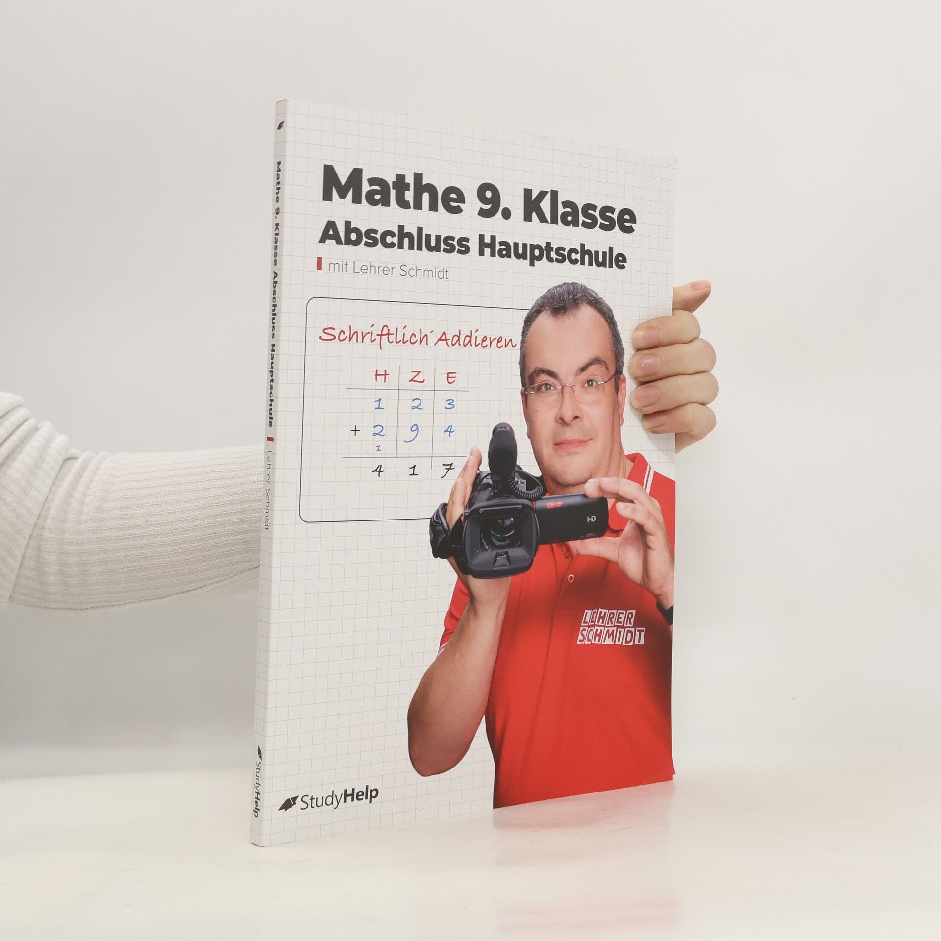 Maria Lenk Mathe 9. Klasse Abschluss Hauptschule