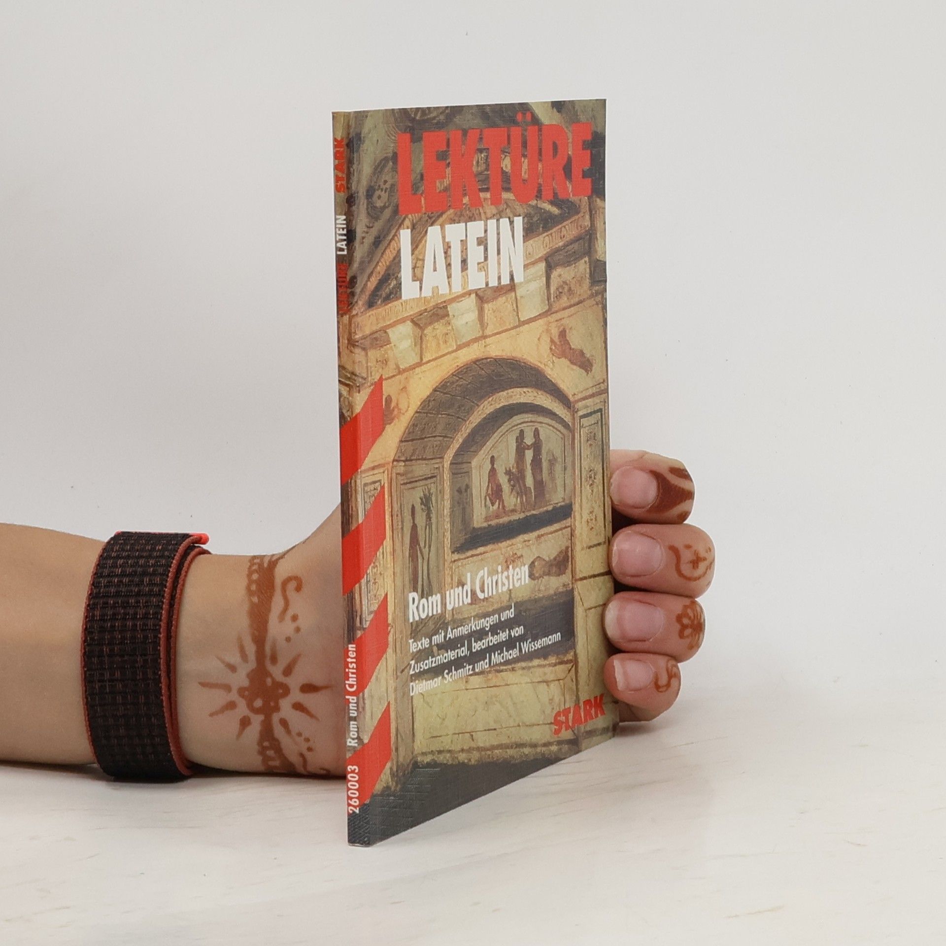 Various authors Rom und die Christen