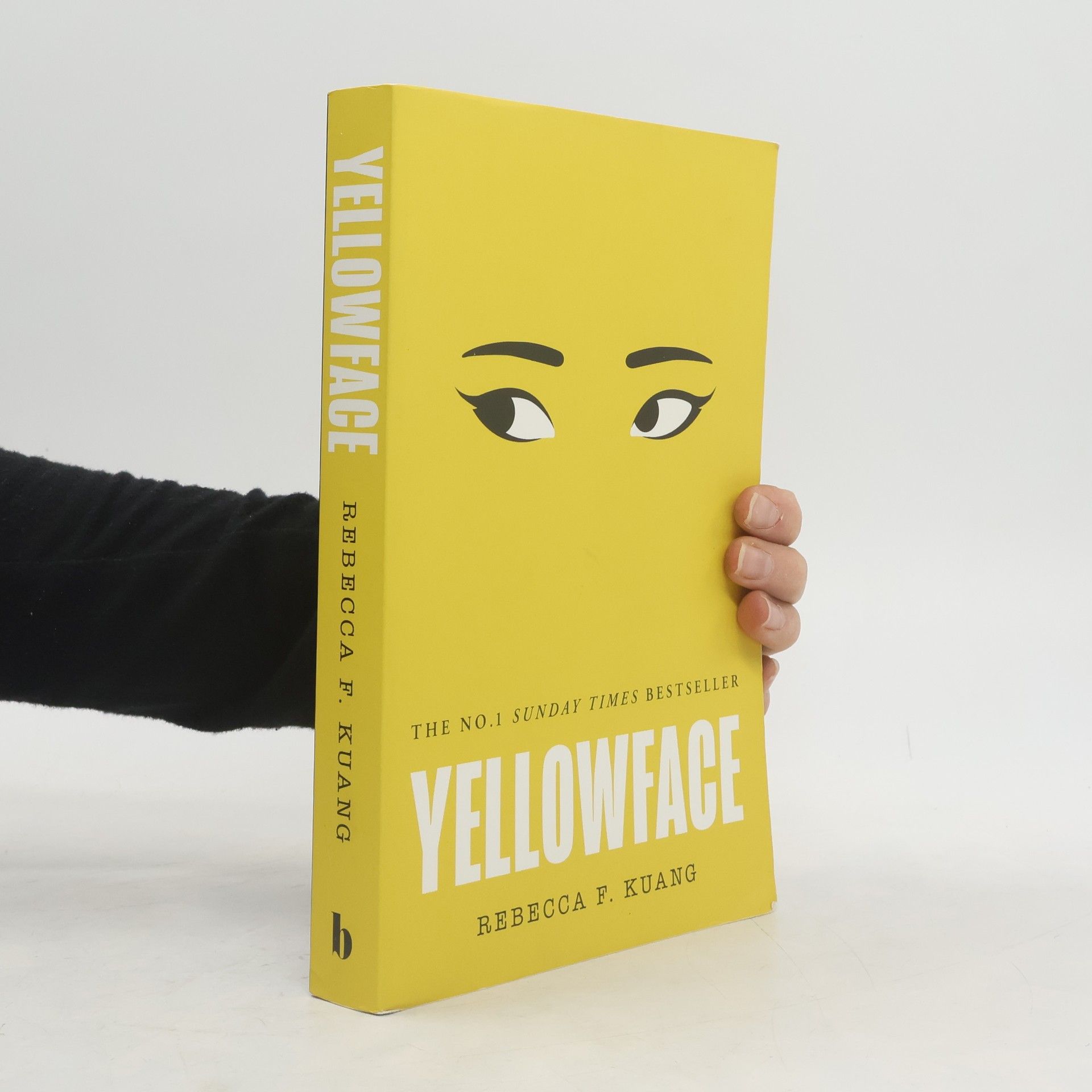 Rebecca Kuang Yellowface