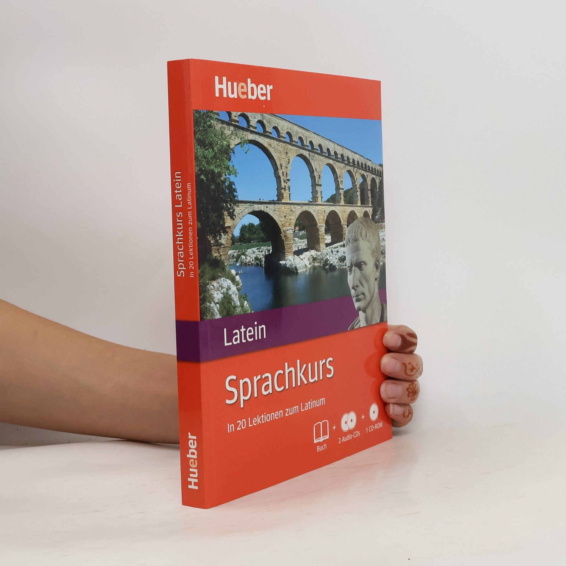 Friedrich Maier Sprachkurs Latein