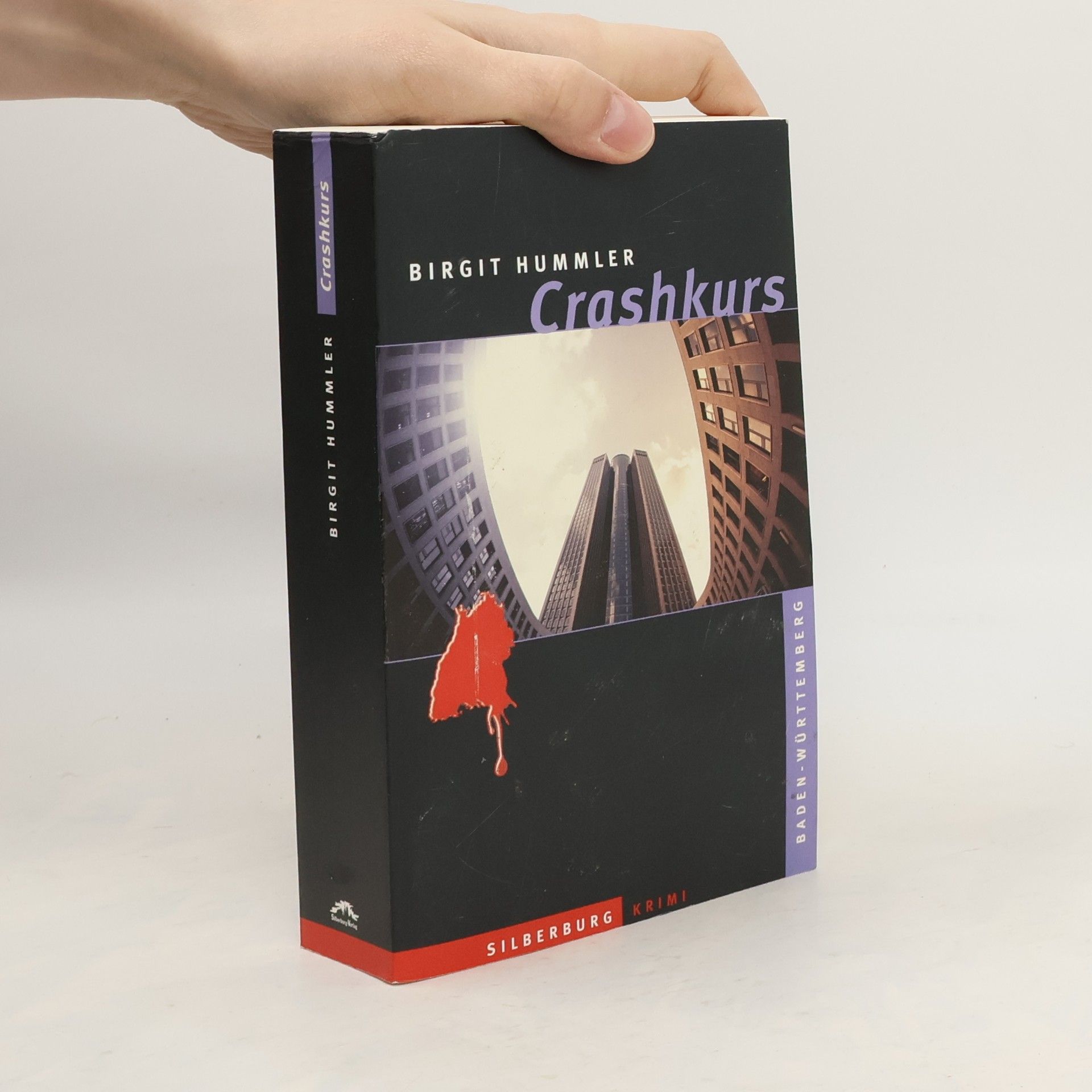 Birgit Hummler Crashkurs